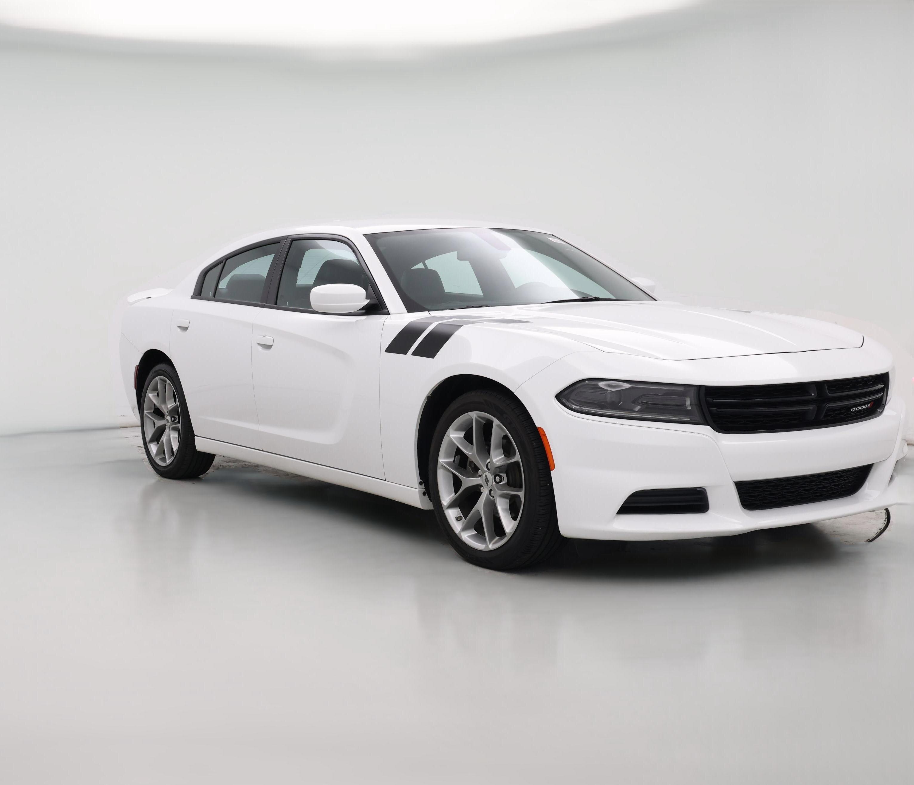 Thumbnail: 2022 Dodge Charger - 1