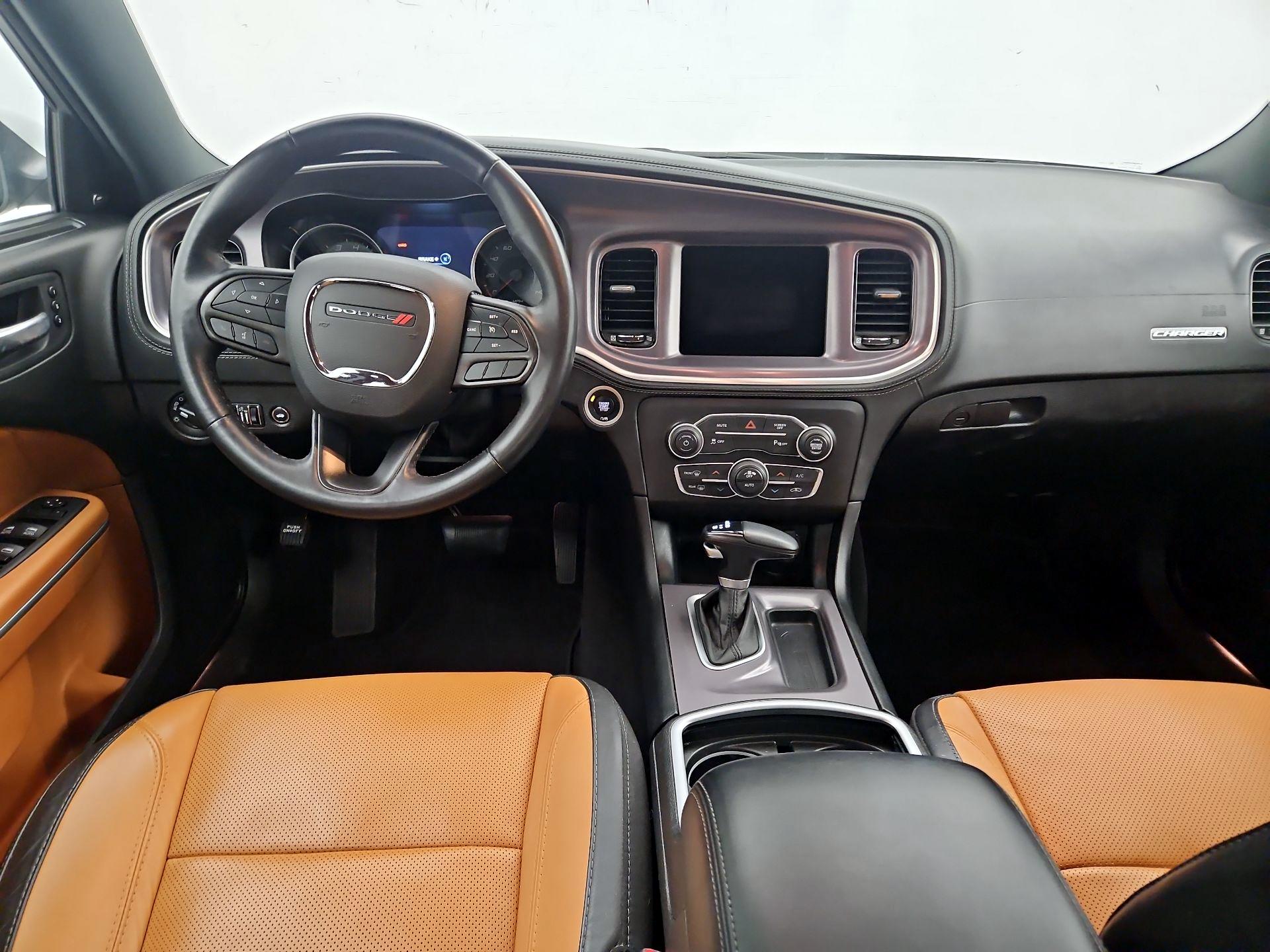 Thumbnail: 2022 Dodge Charger - 9