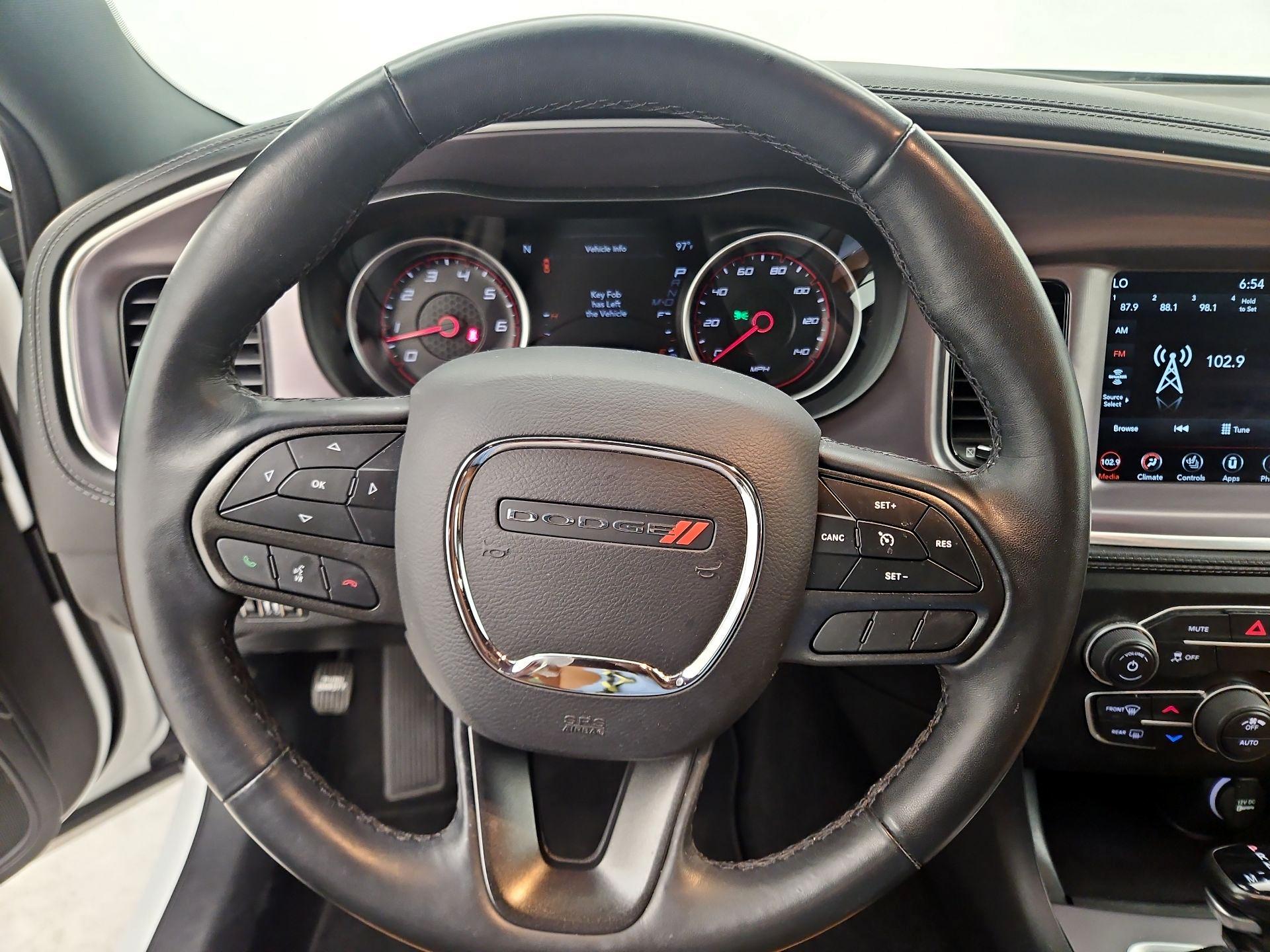 Thumbnail: 2022 Dodge Charger - 10