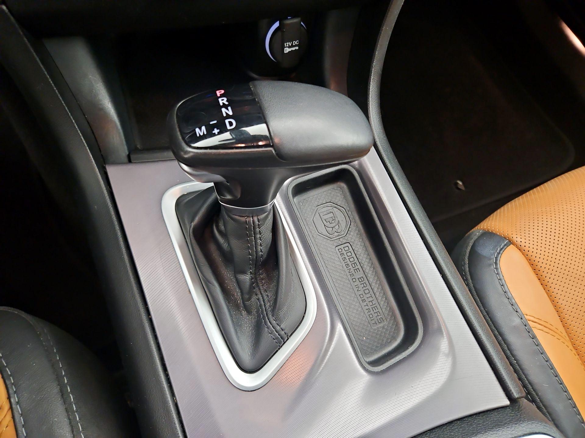 Thumbnail: 2022 Dodge Charger - 17