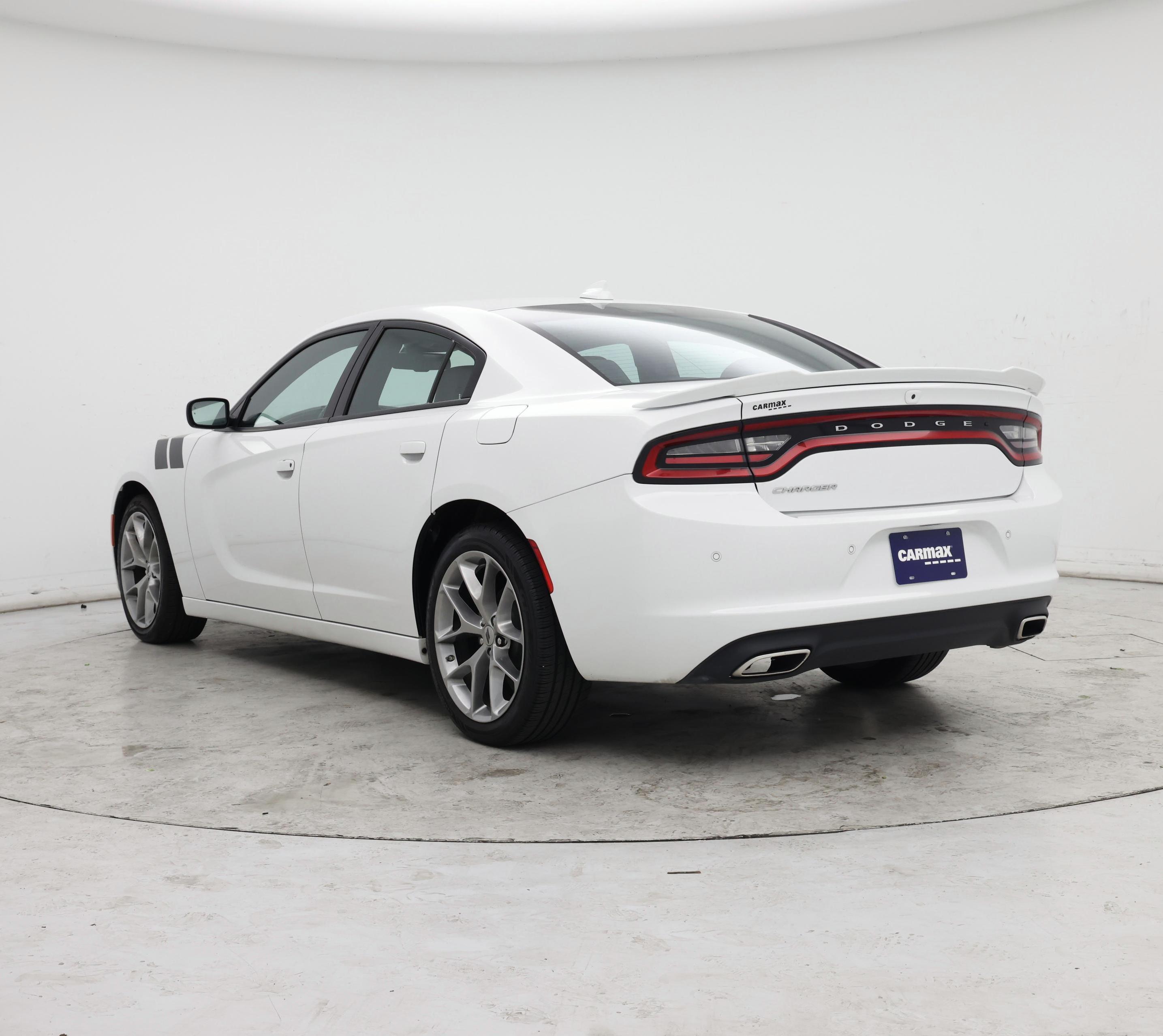 Thumbnail: 2022 Dodge Charger - 2