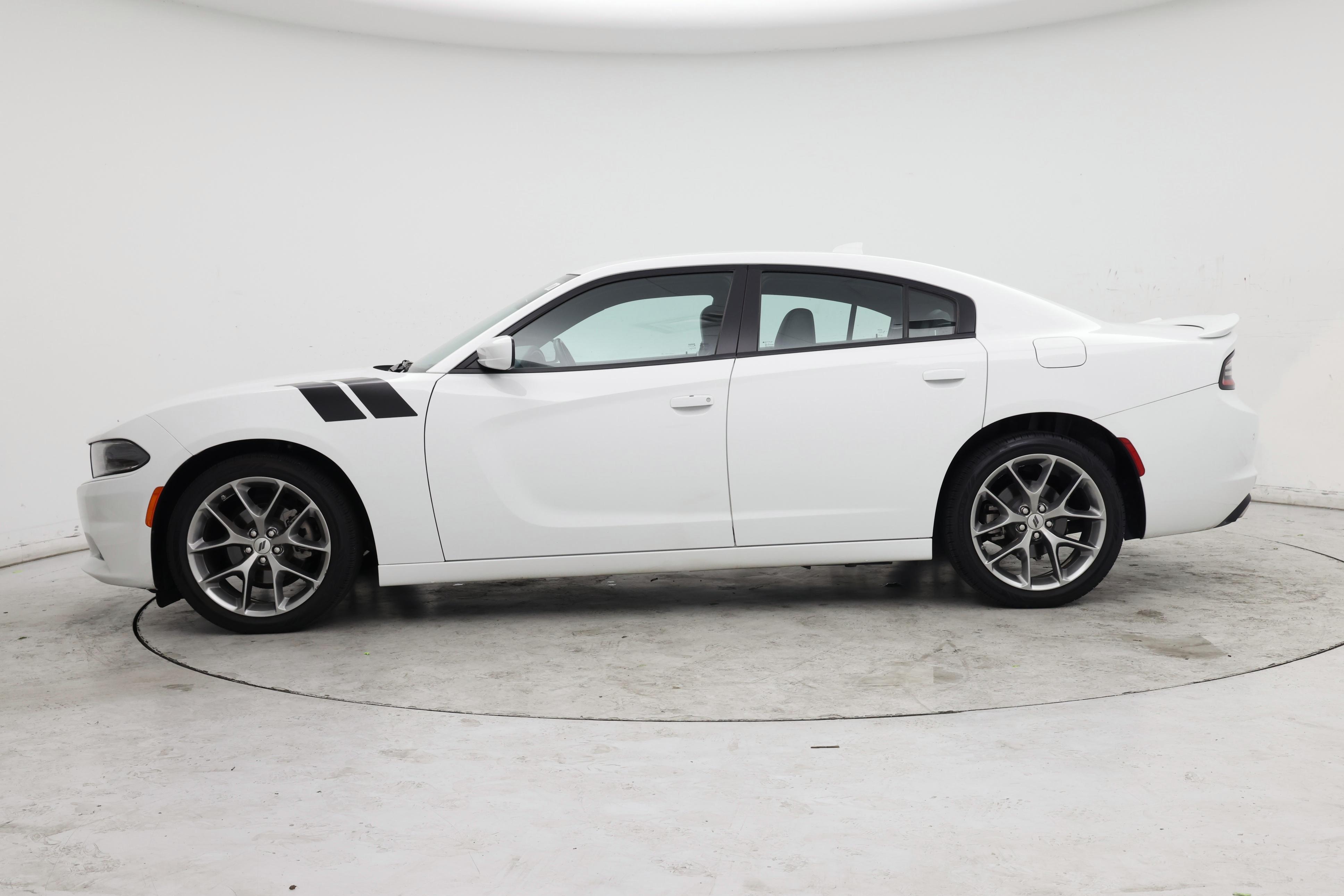 Thumbnail: 2022 Dodge Charger - 3
