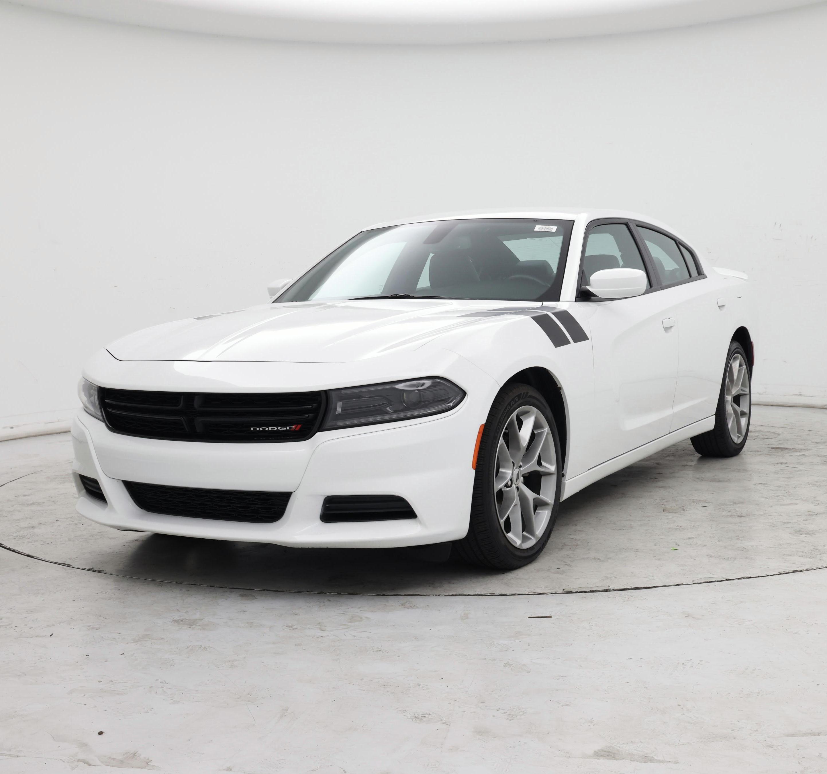 Thumbnail: 2022 Dodge Charger - 4
