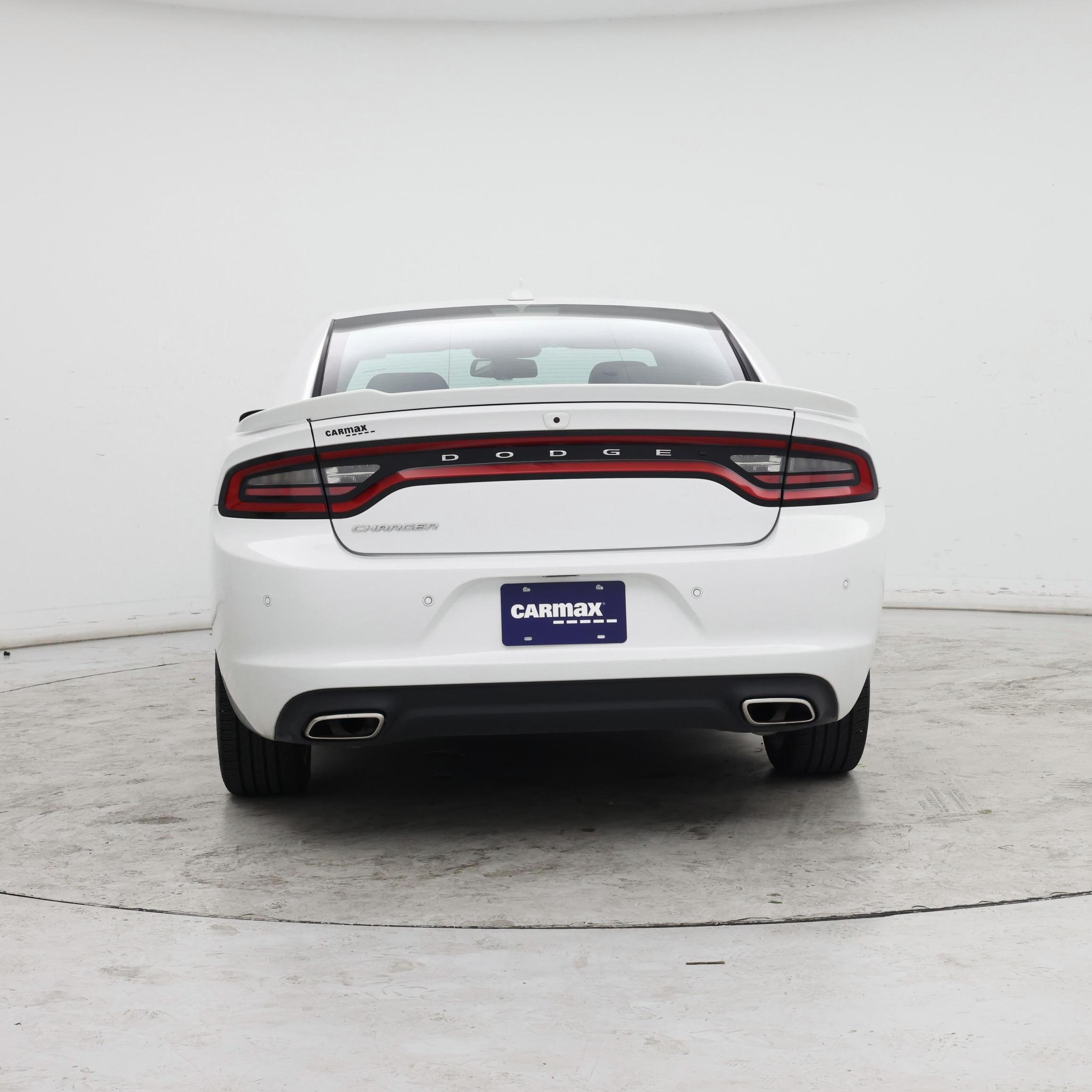 Thumbnail: 2022 Dodge Charger - 6