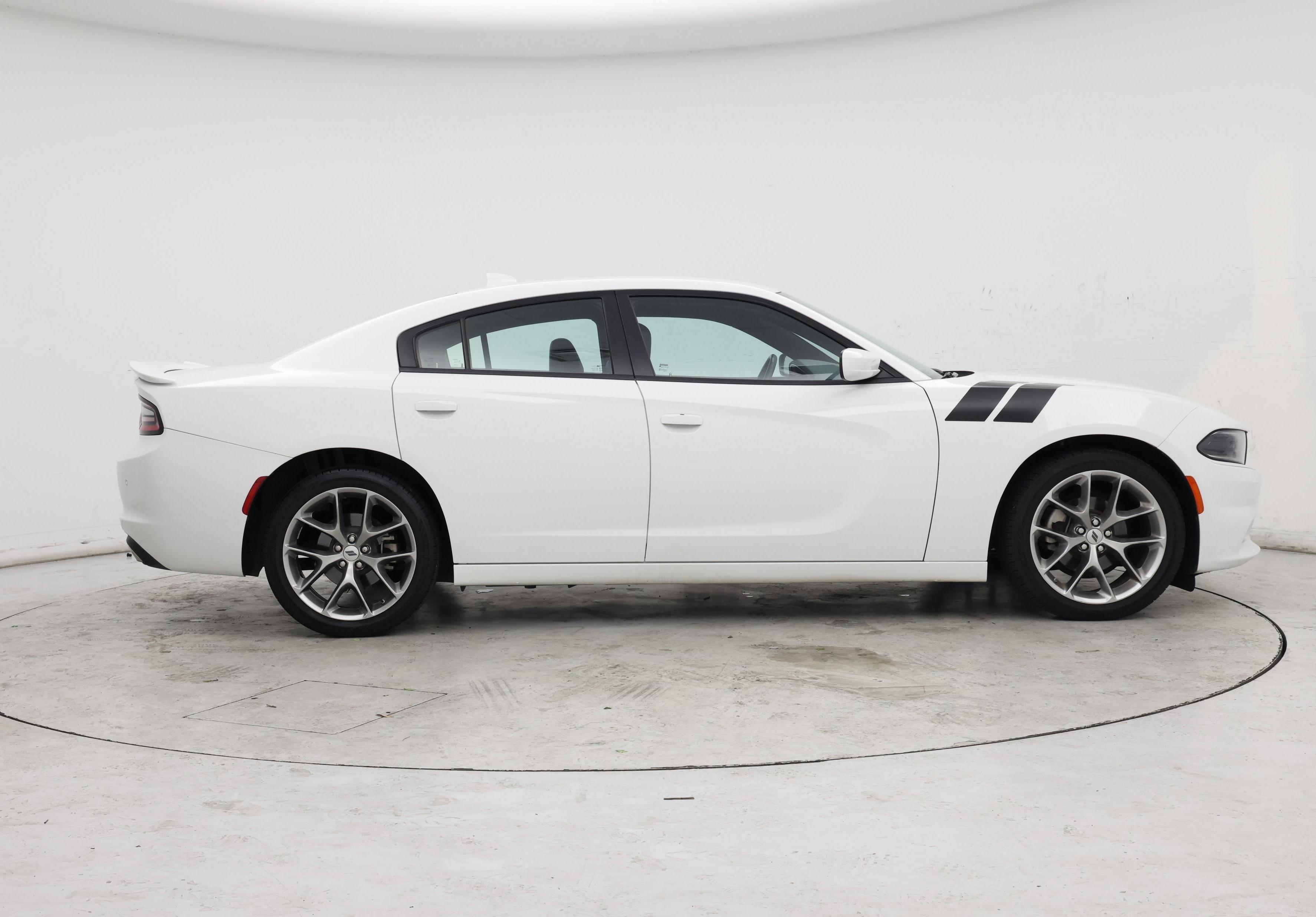 Thumbnail: 2022 Dodge Charger - 7