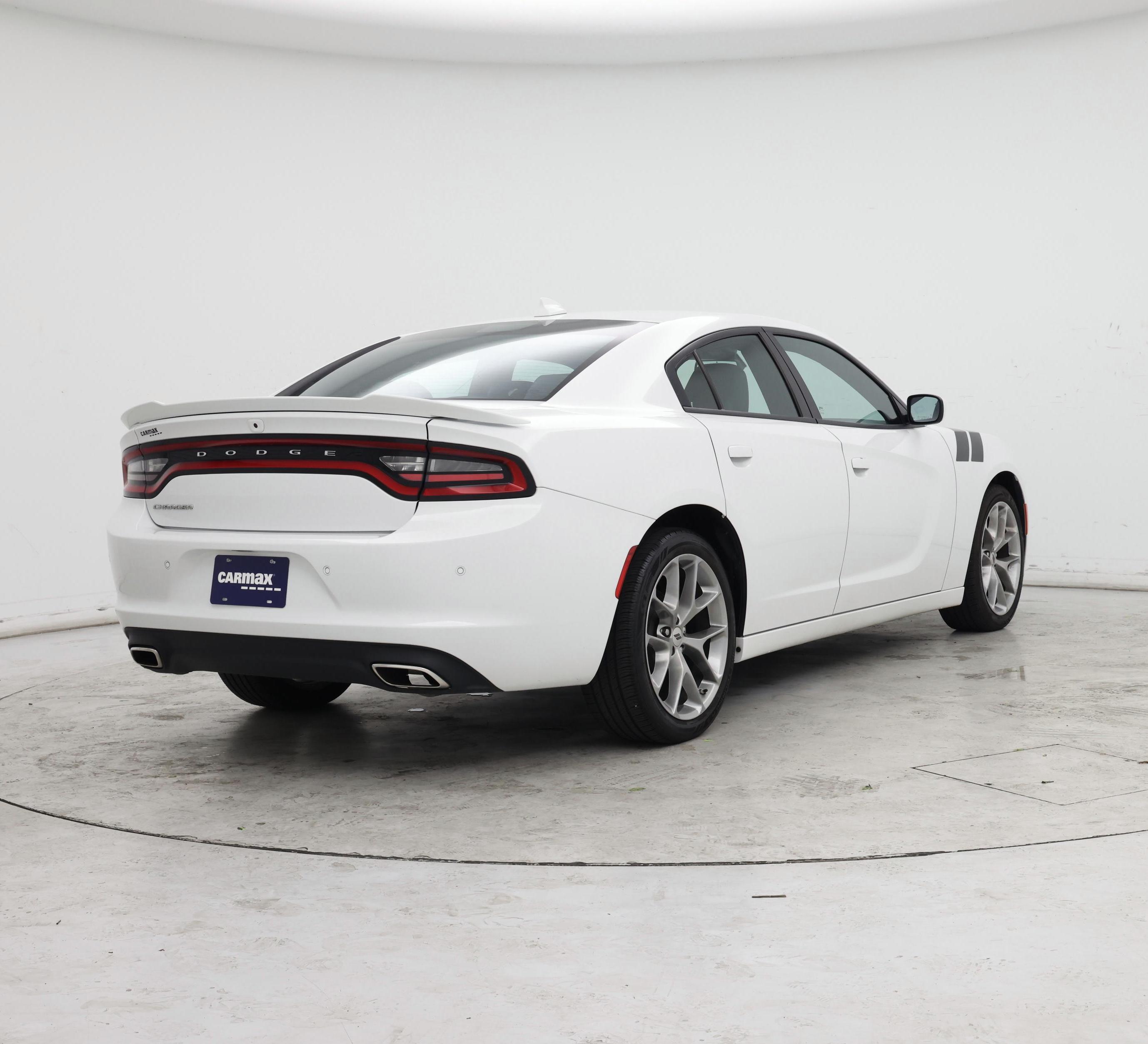 Thumbnail: 2022 Dodge Charger - 8