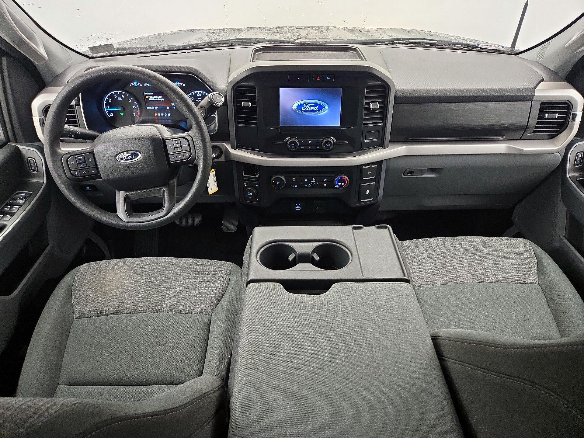 Thumbnail: 2023 Ford F-150 - 9