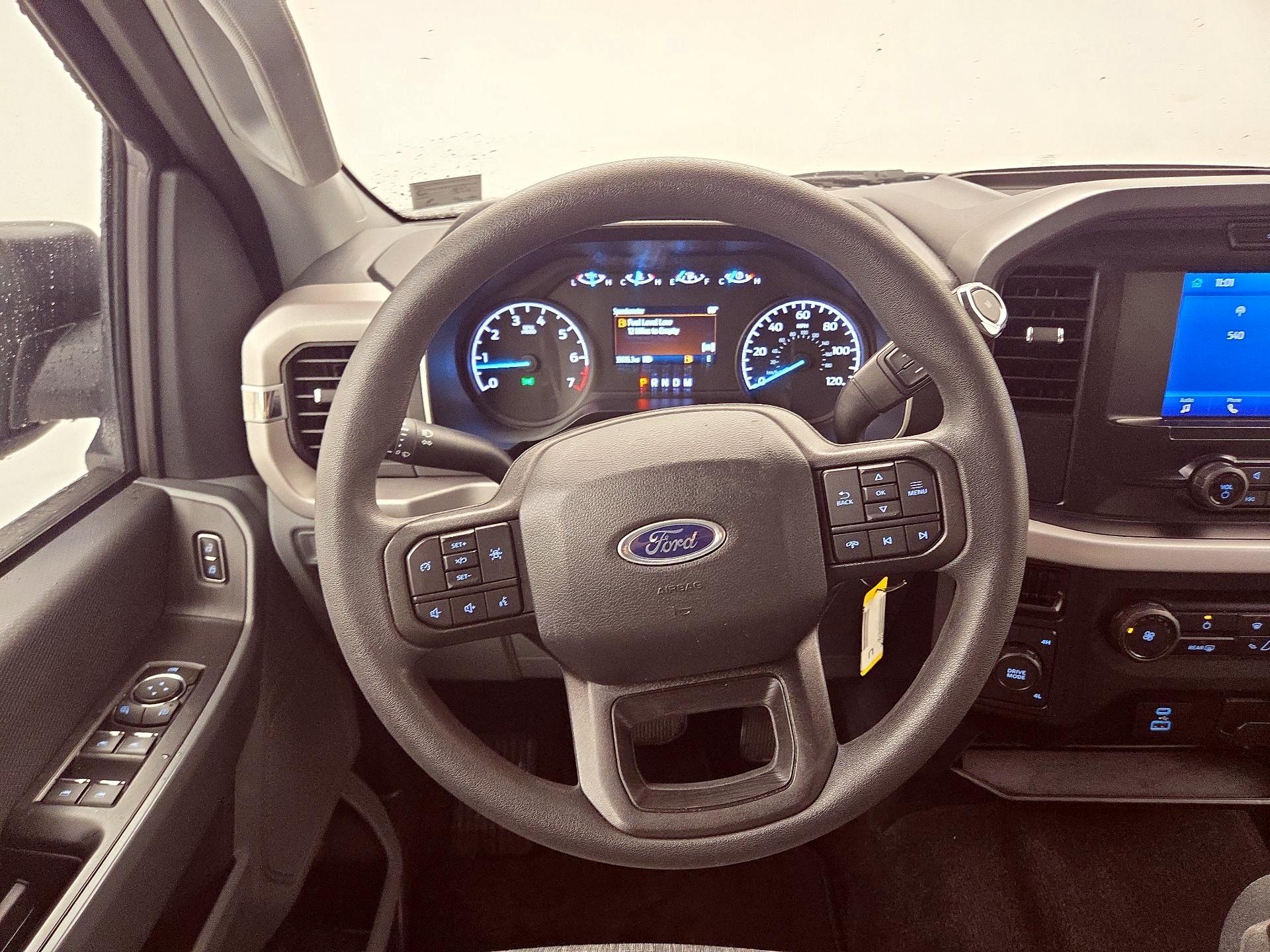 Thumbnail: 2023 Ford F-150 - 10