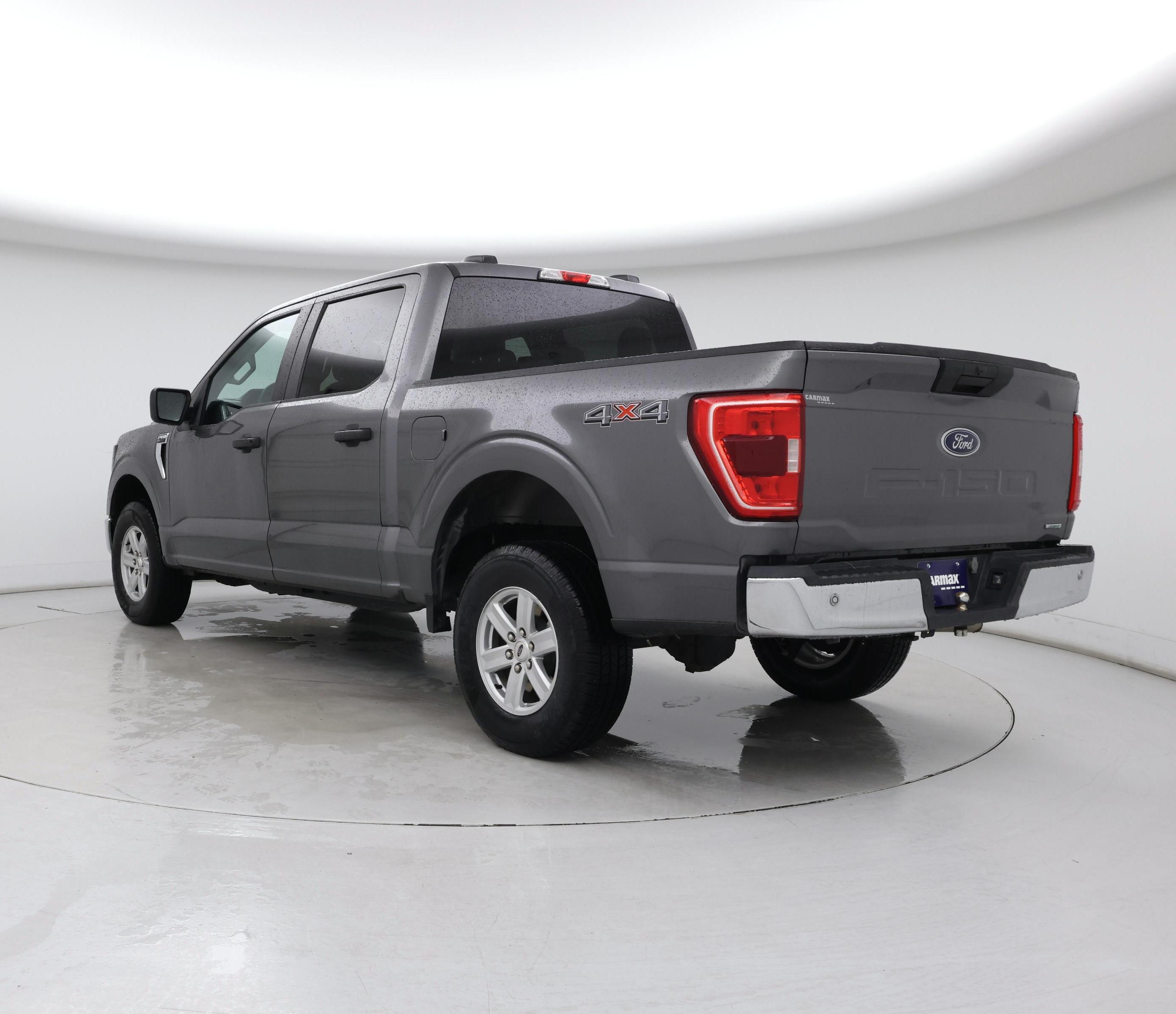 Thumbnail: 2023 Ford F-150 - 2