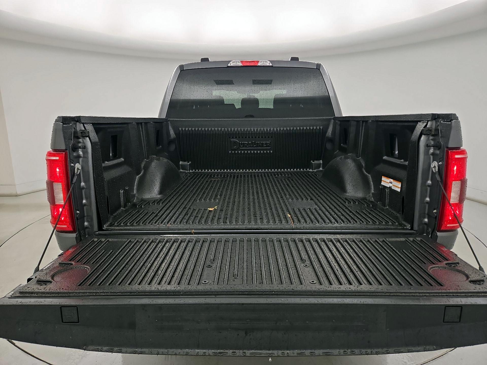 Thumbnail: 2023 Ford F-150 - 20