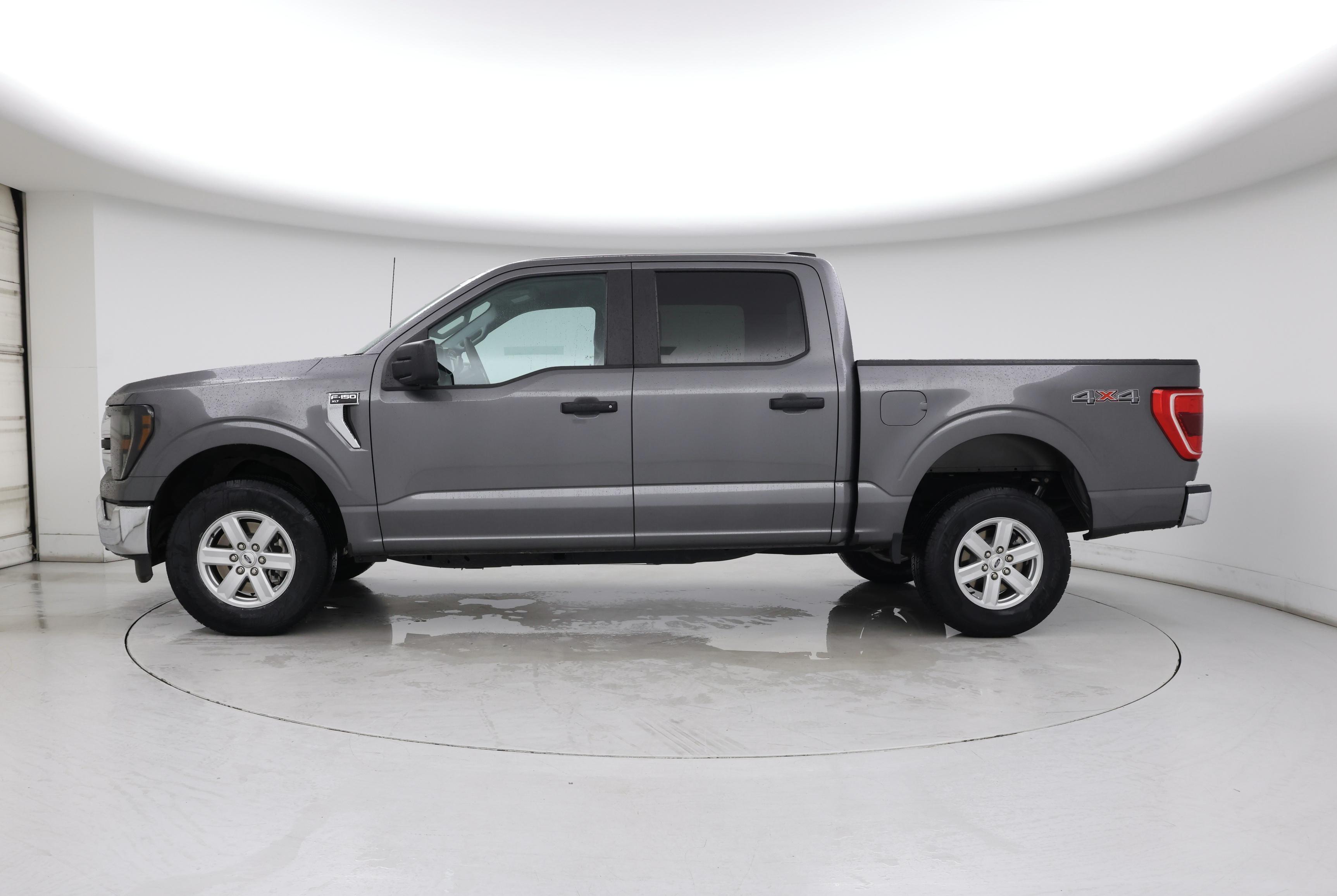 Thumbnail: 2023 Ford F-150 - 3