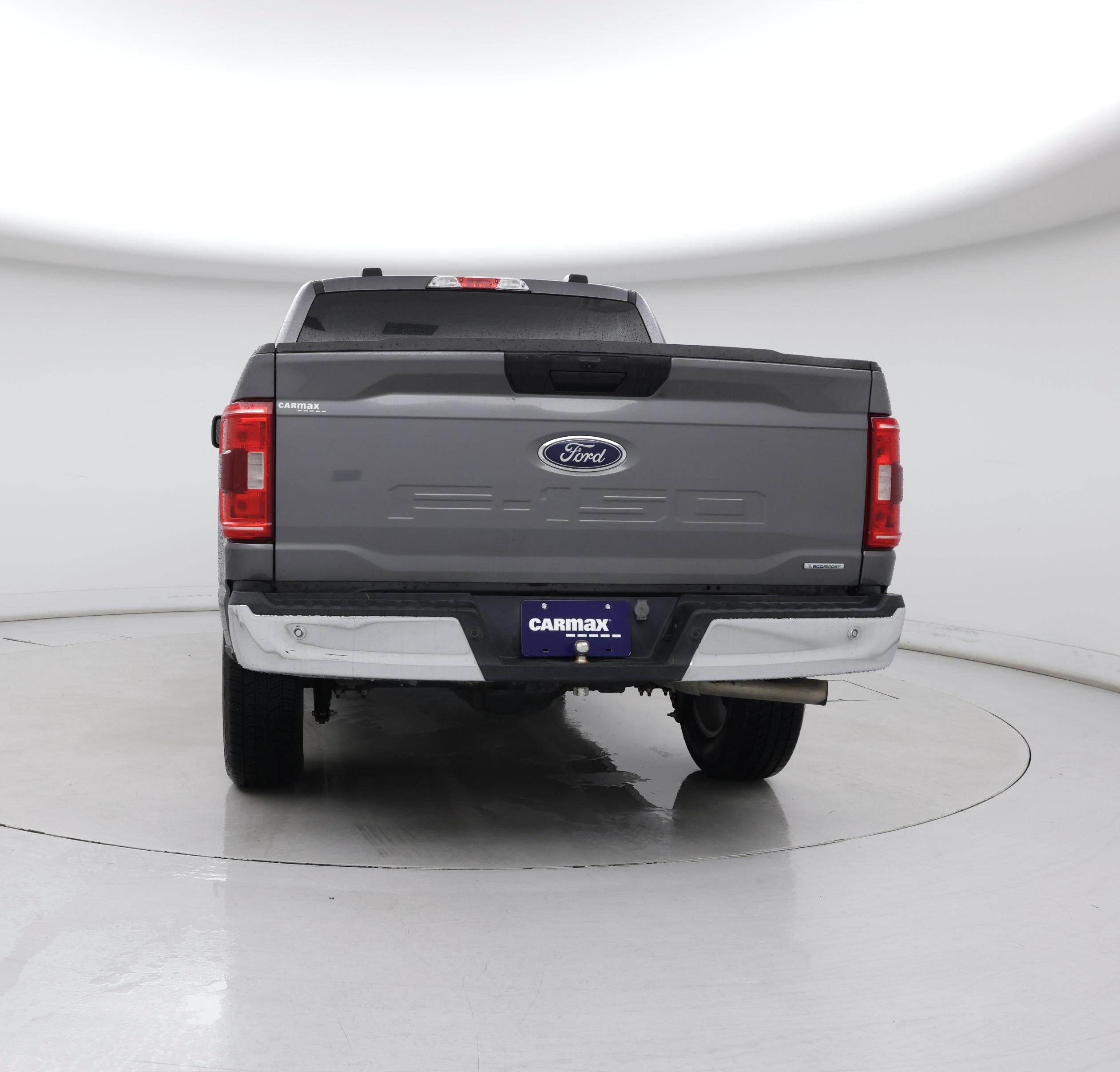 Thumbnail: 2023 Ford F-150 - 6