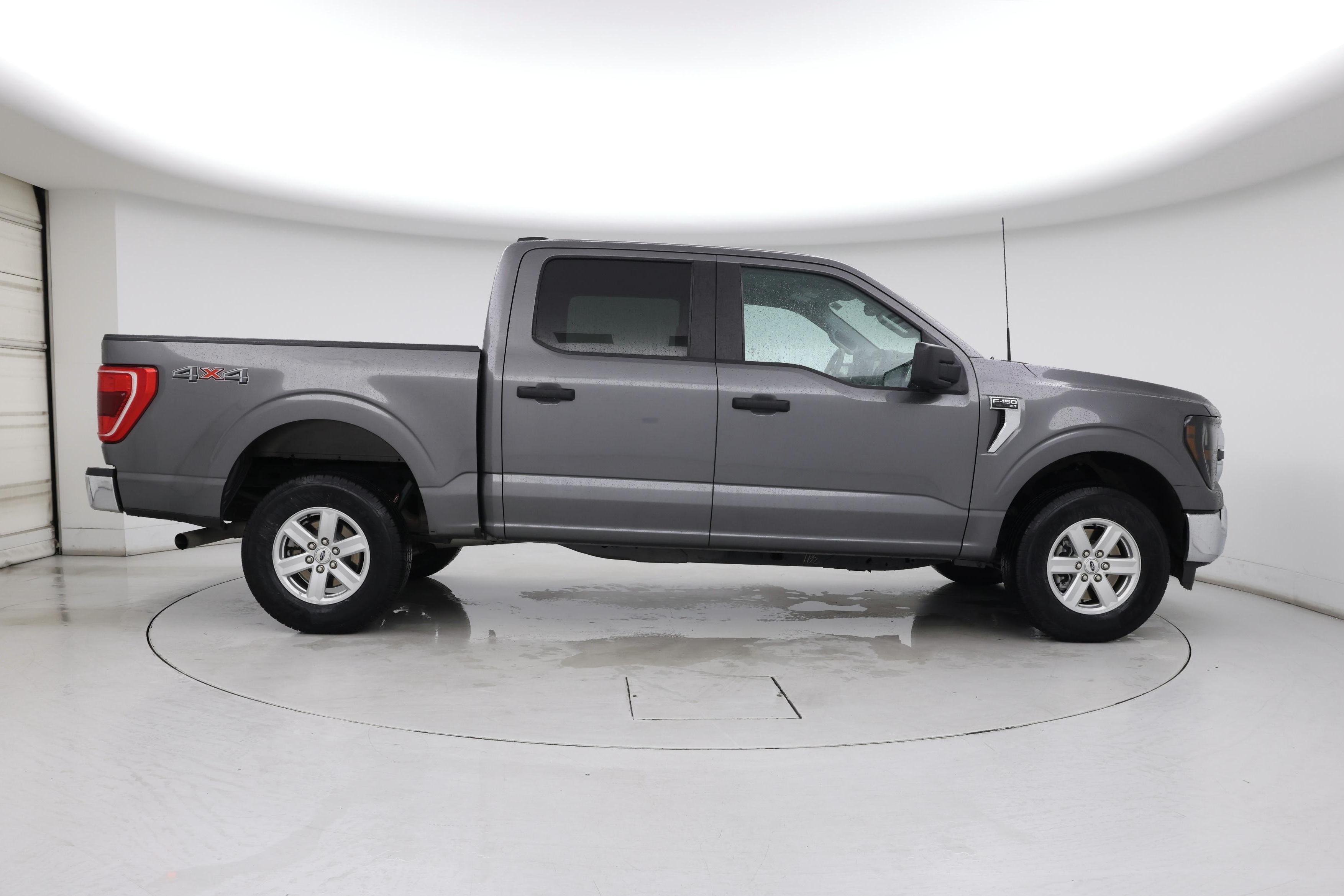 Thumbnail: 2023 Ford F-150 - 7