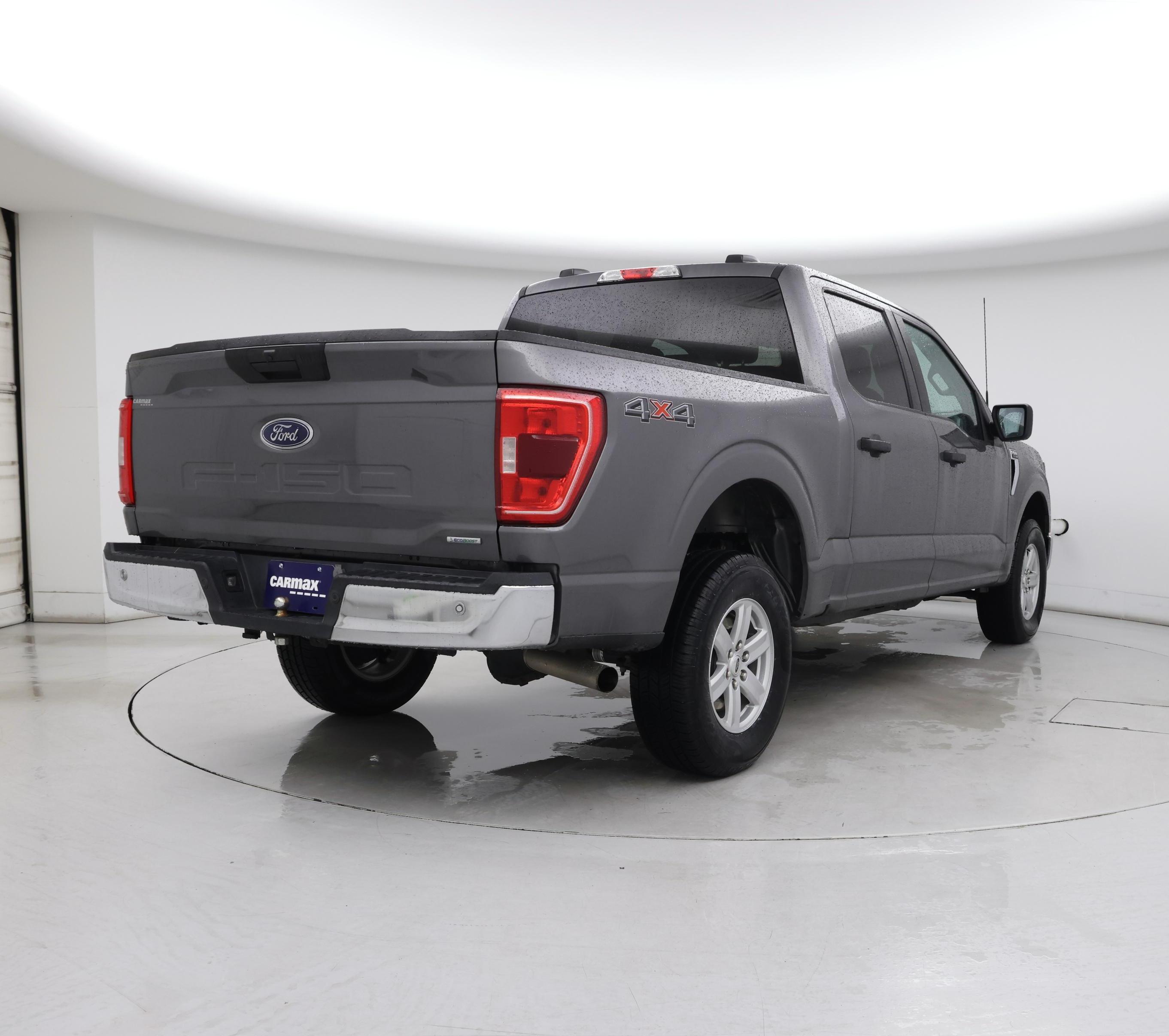 Thumbnail: 2023 Ford F-150 - 8