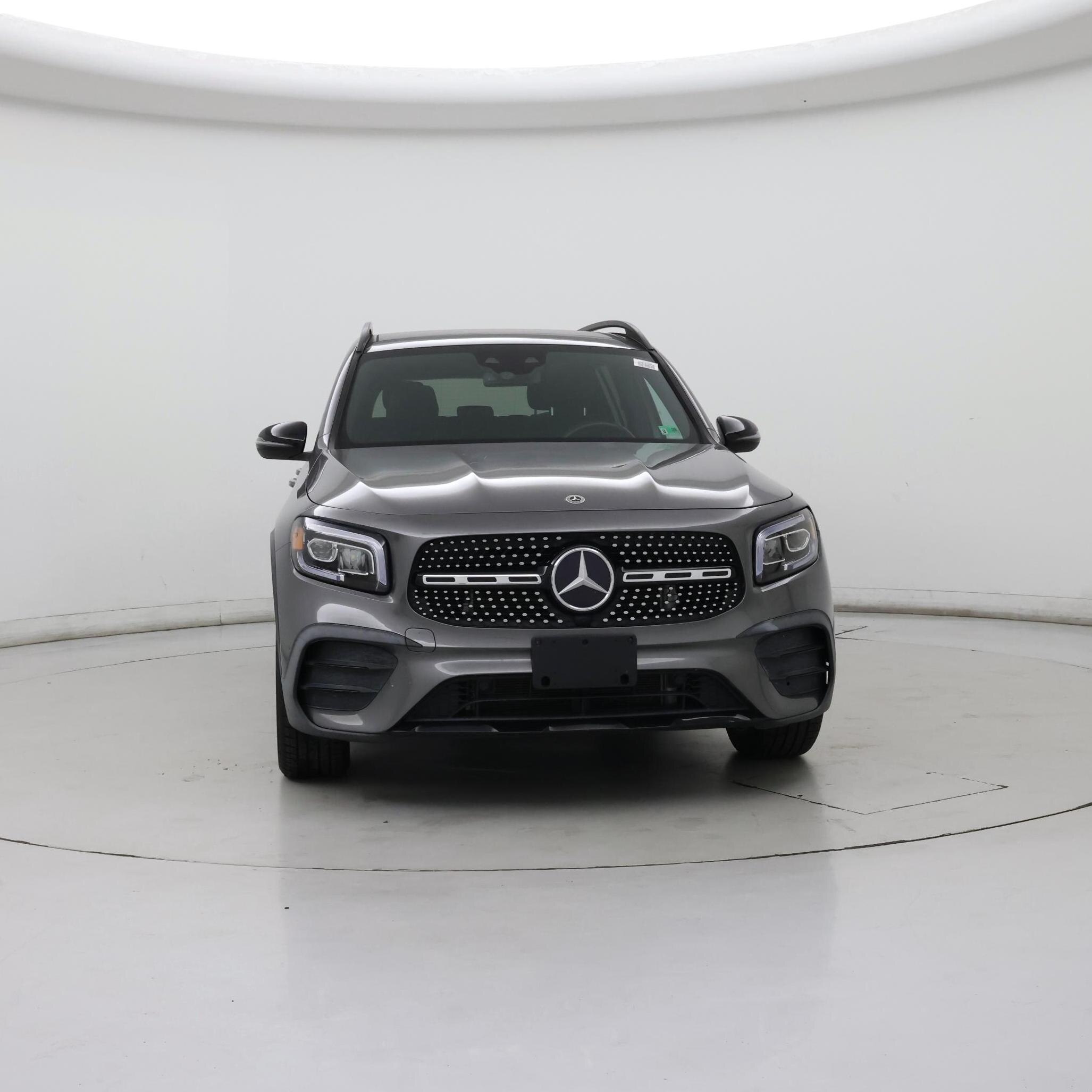 Thumbnail: 2021 Mercedes-Benz GLB - 5