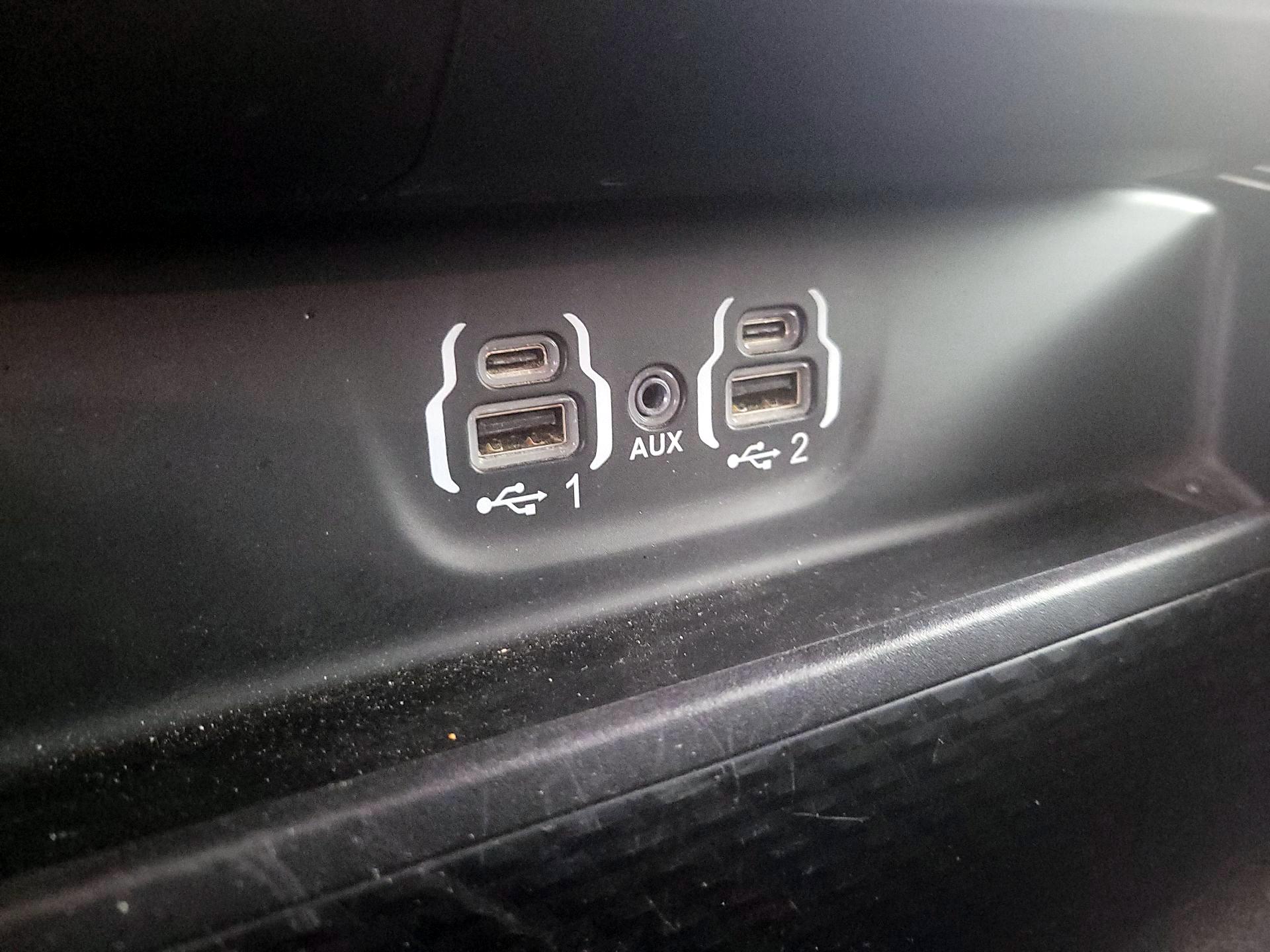 Thumbnail: 2022 RAM 1500 - 19