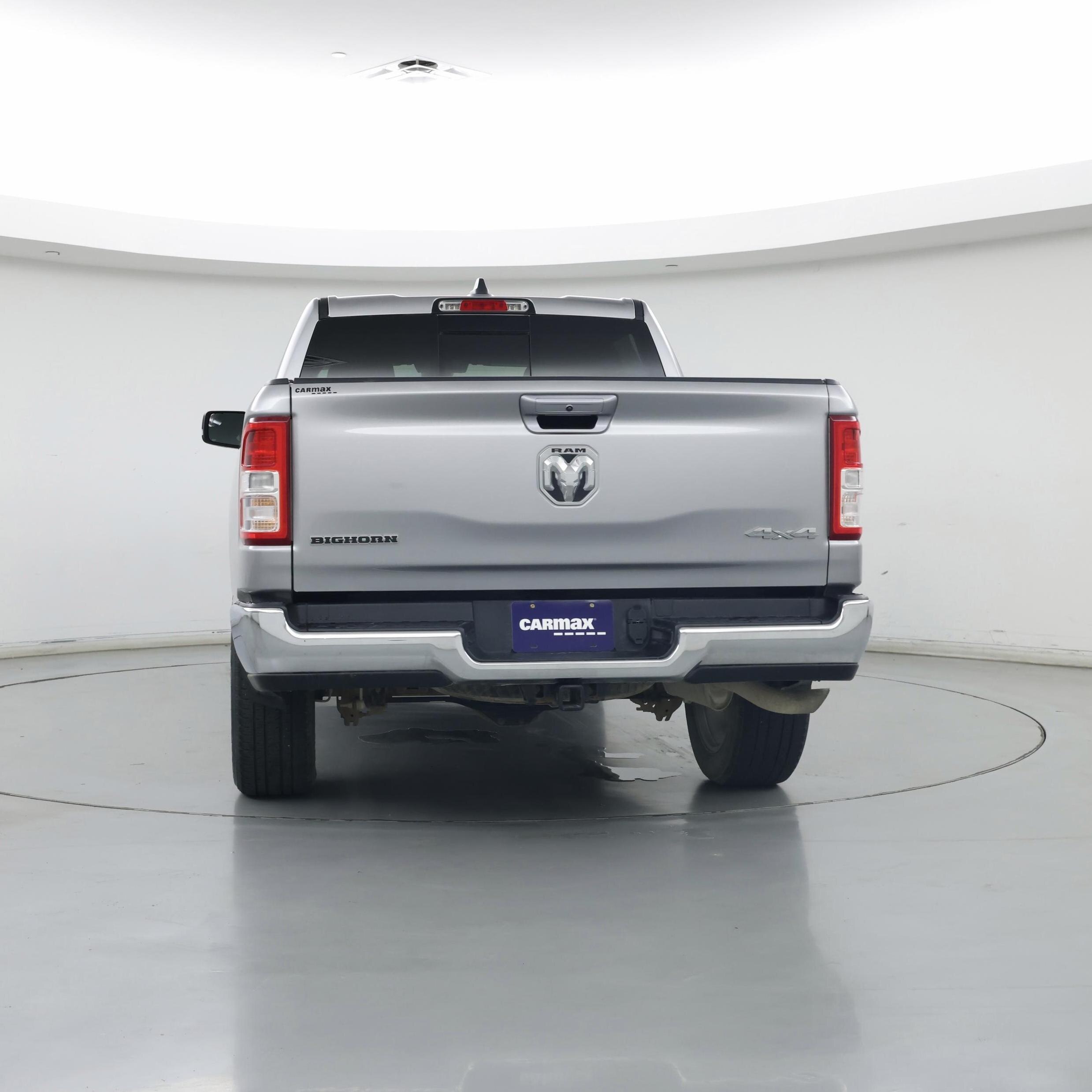 Thumbnail: 2022 RAM 1500 - 6