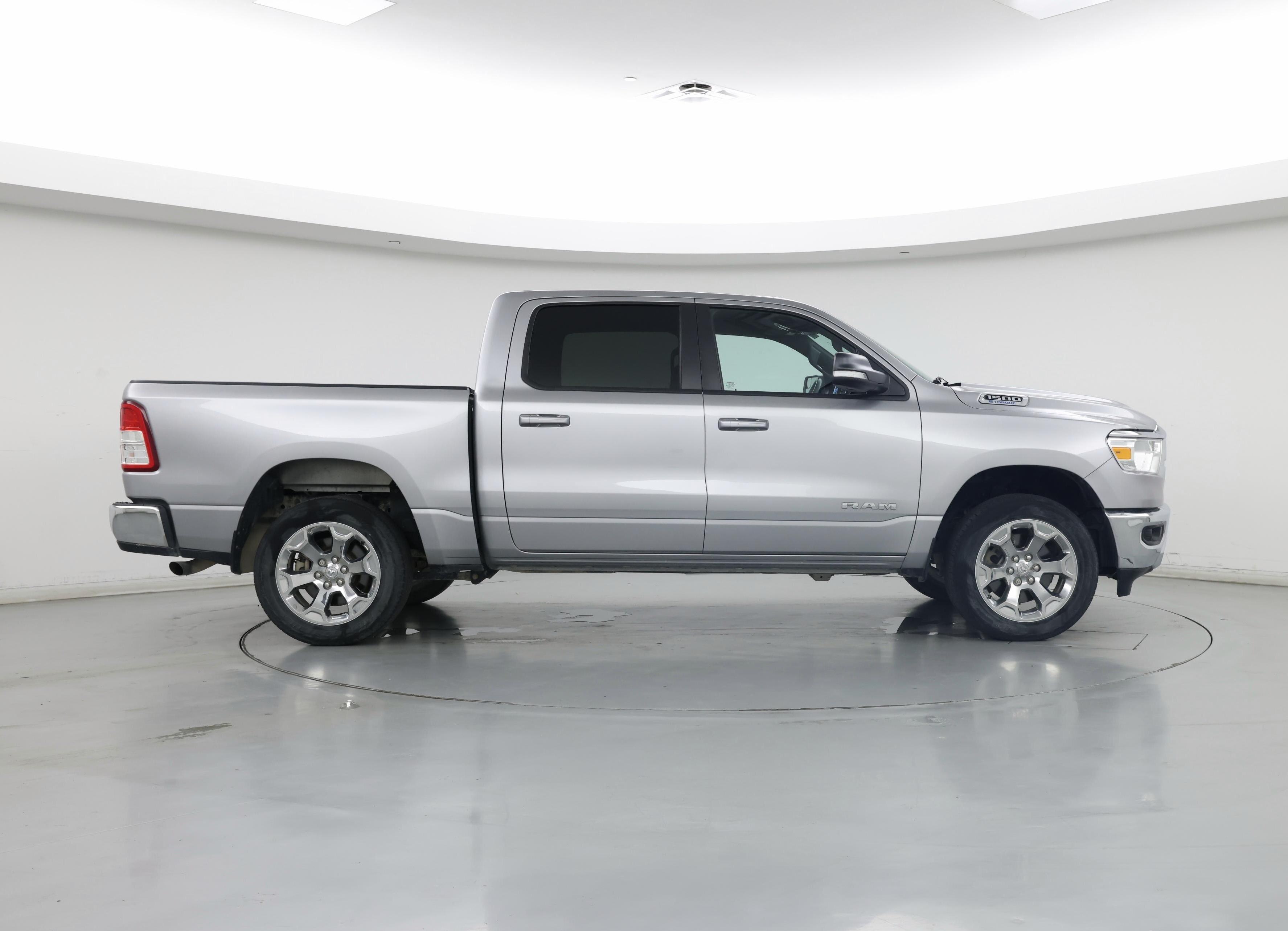 Thumbnail: 2022 RAM 1500 - 7