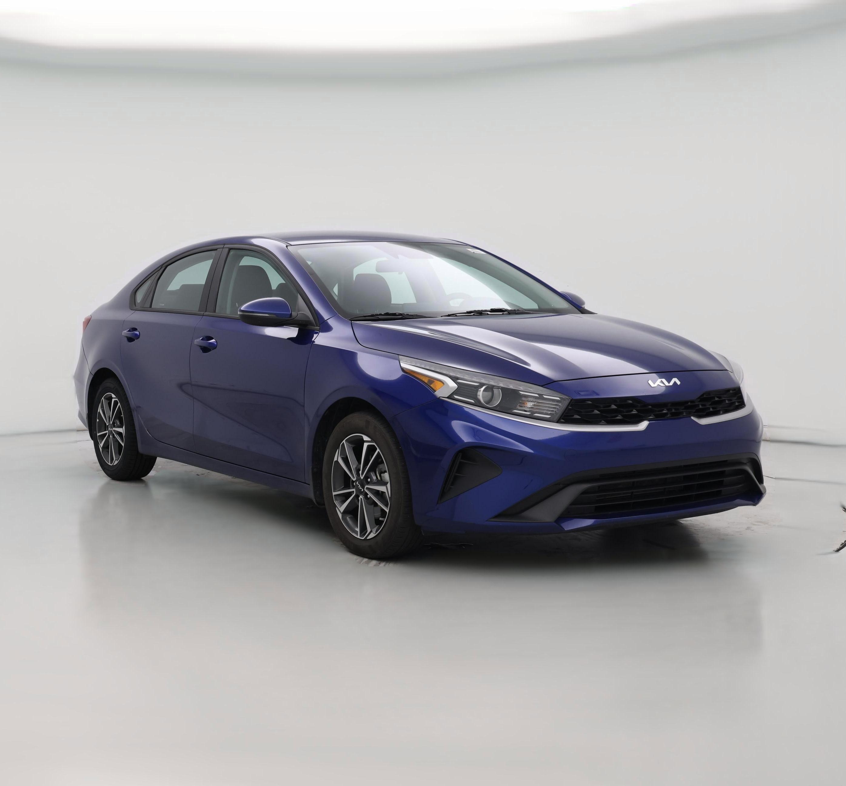 Thumbnail: 2023 Kia Forte - 1