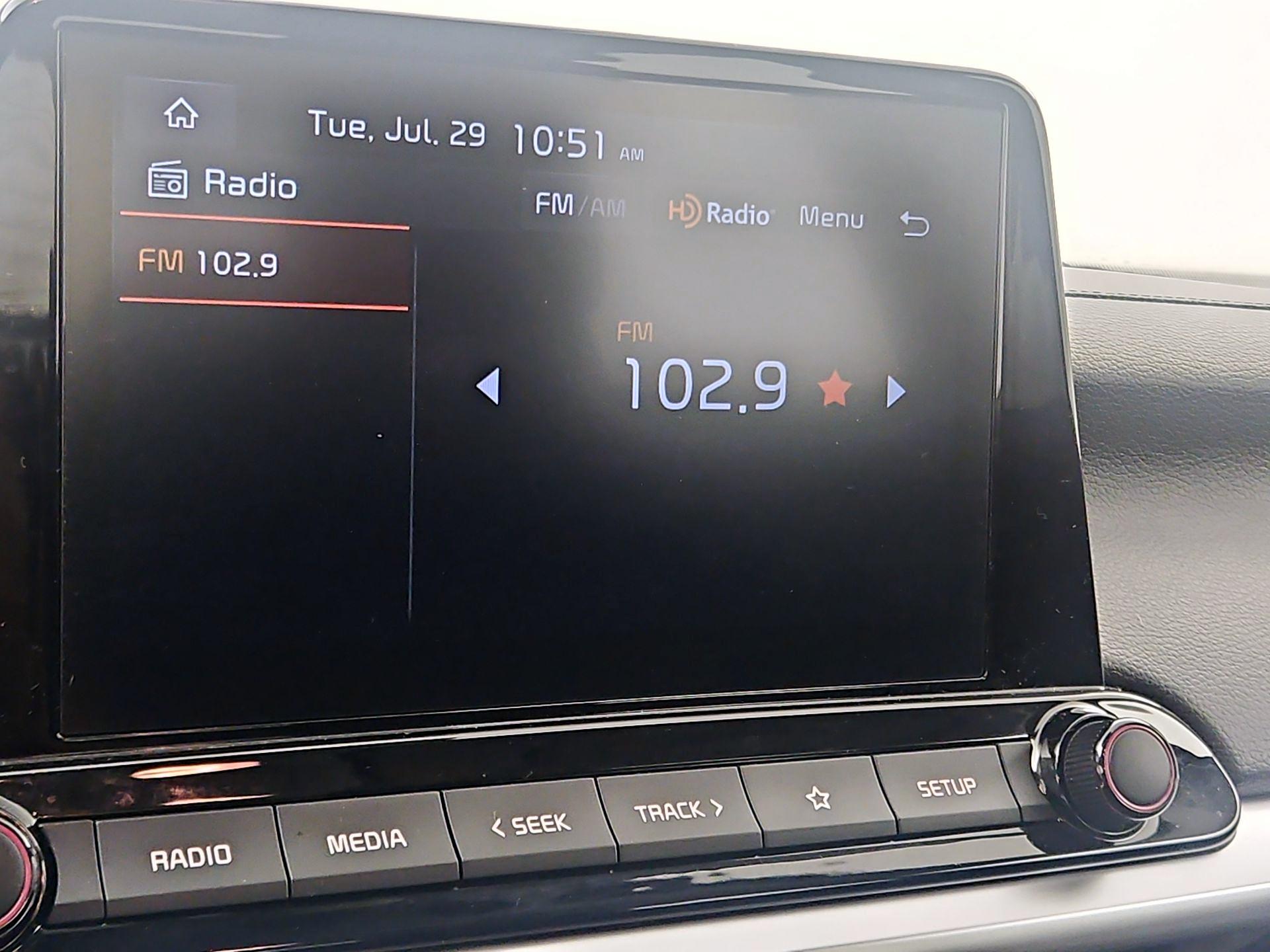 Thumbnail: 2023 Kia Forte - 15