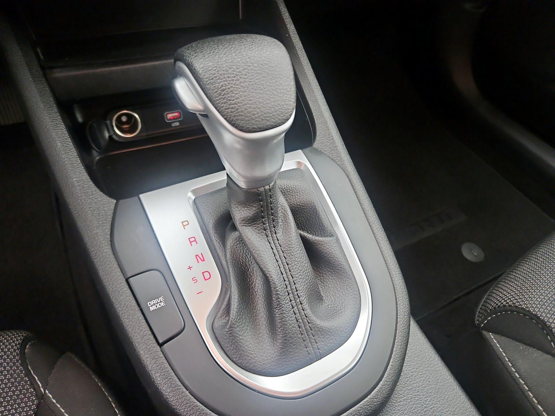 Thumbnail: 2023 Kia Forte - 17