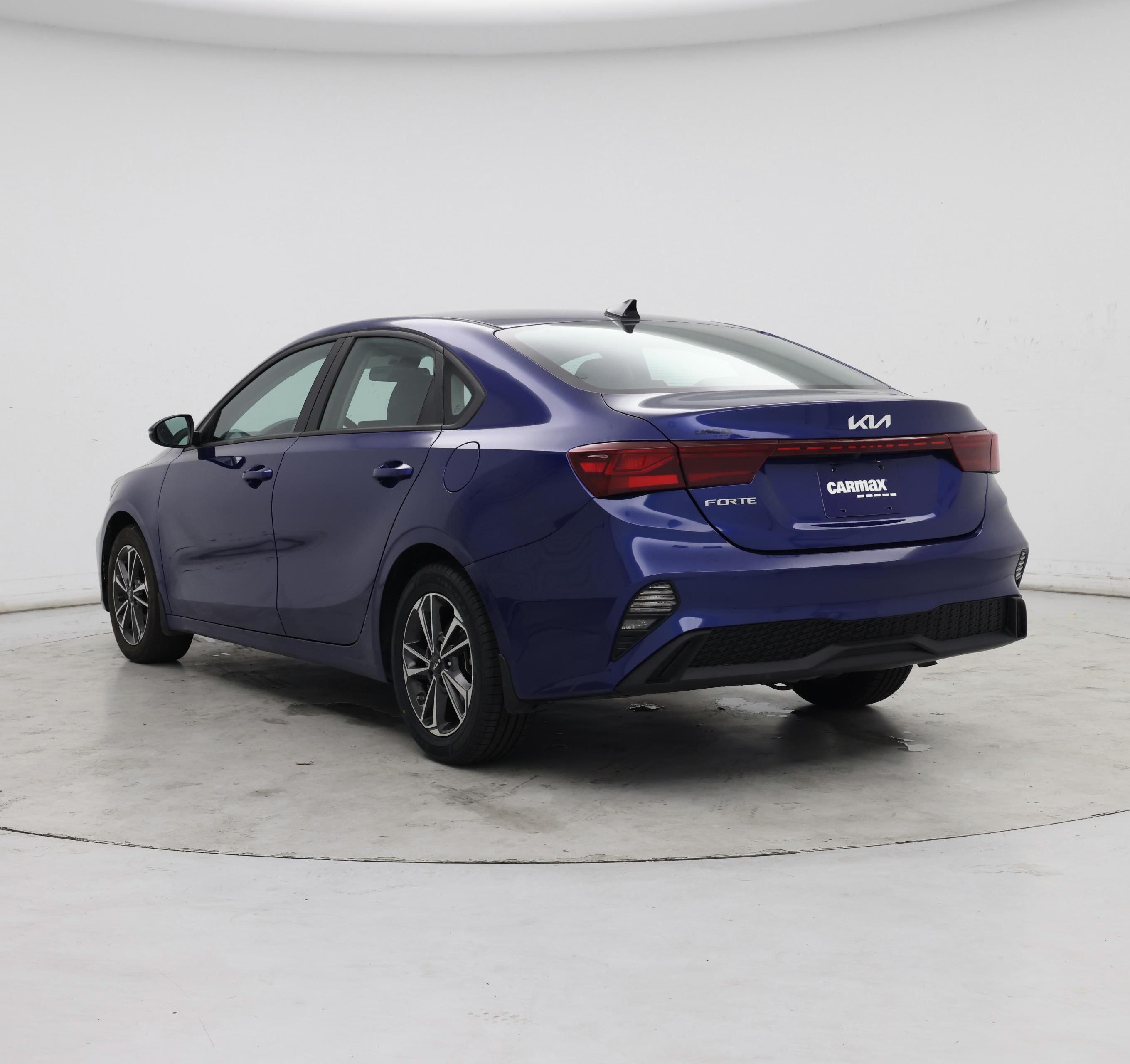 Thumbnail: 2023 Kia Forte - 2