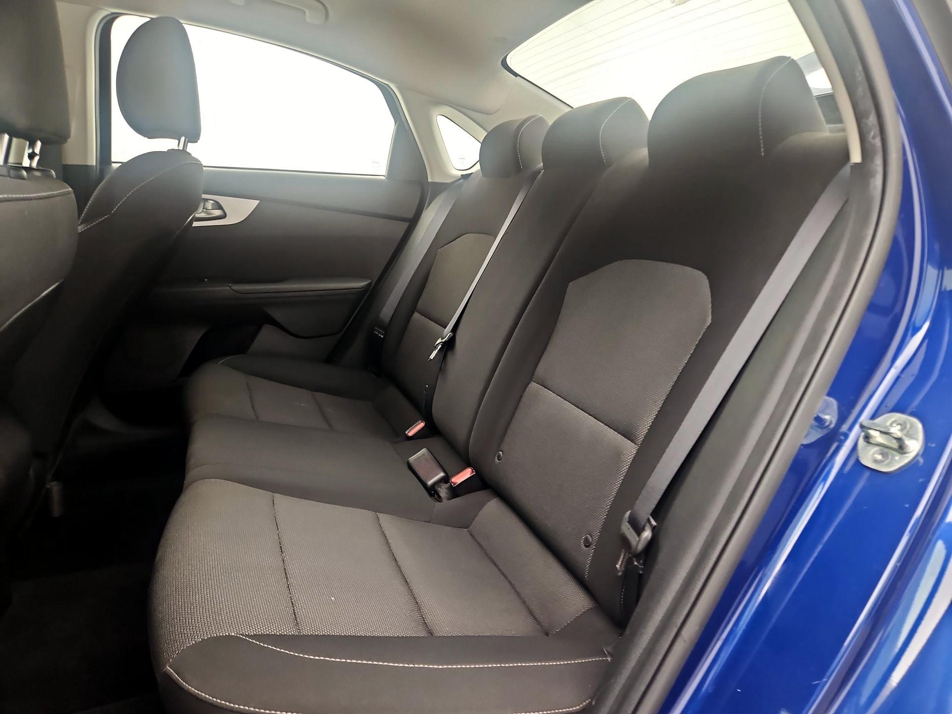 Thumbnail: 2023 Kia Forte - 19