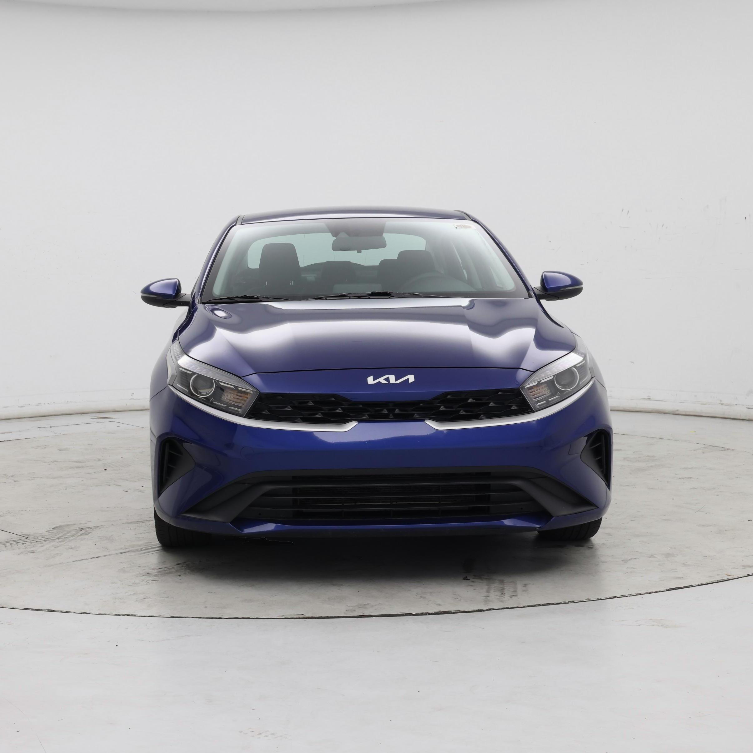 Thumbnail: 2023 Kia Forte - 5