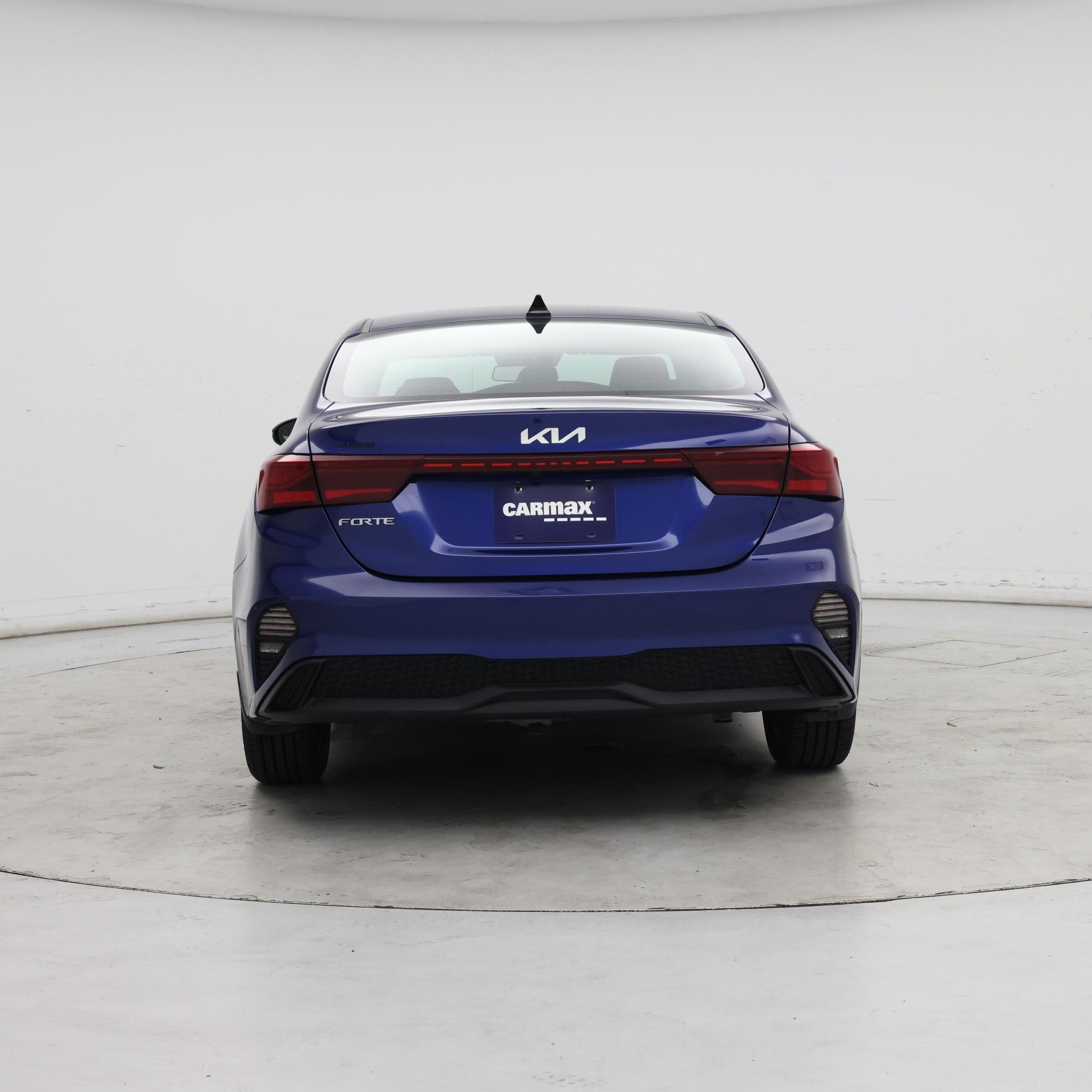 Thumbnail: 2023 Kia Forte - 6