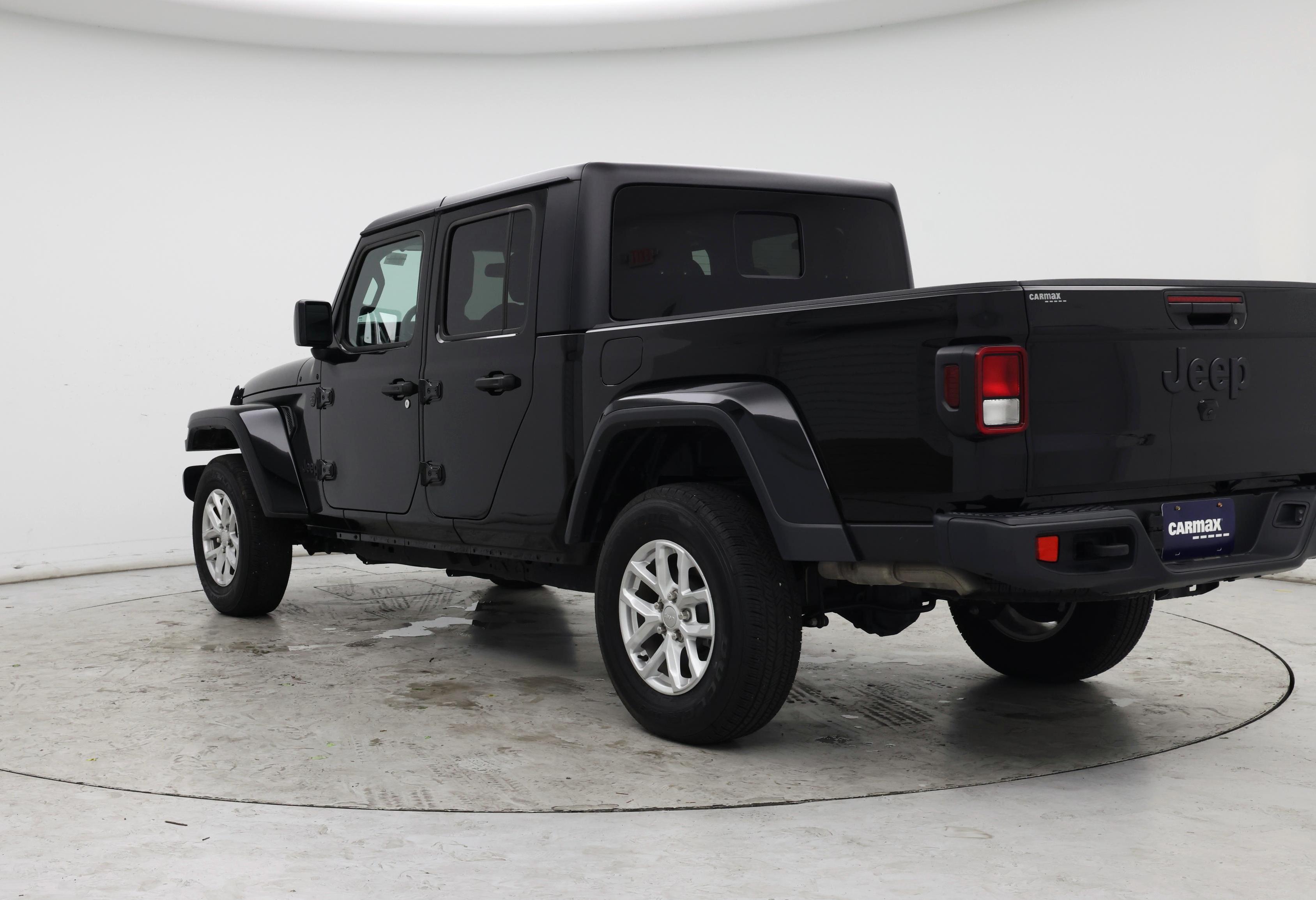Thumbnail: 2023 Jeep Gladiator - 2