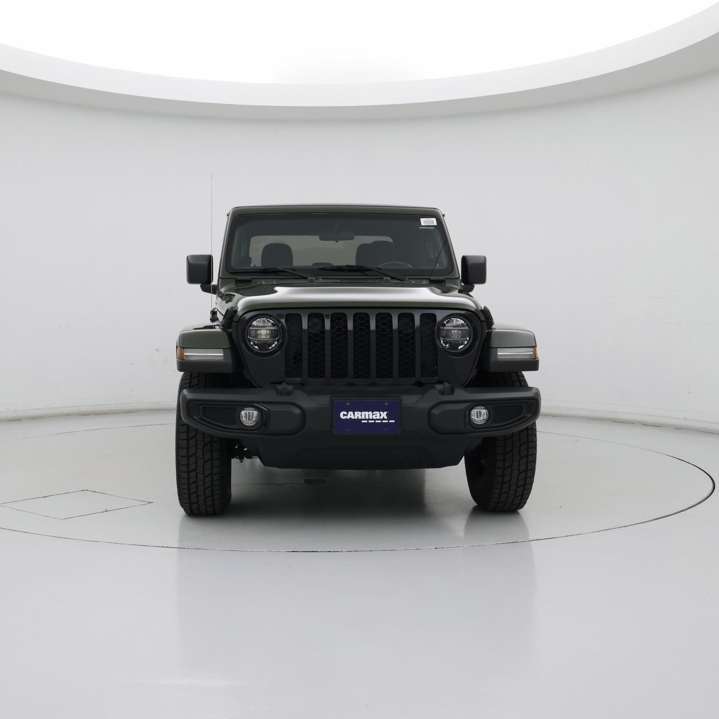 Thumbnail: 2022 Jeep Gladiator - 5