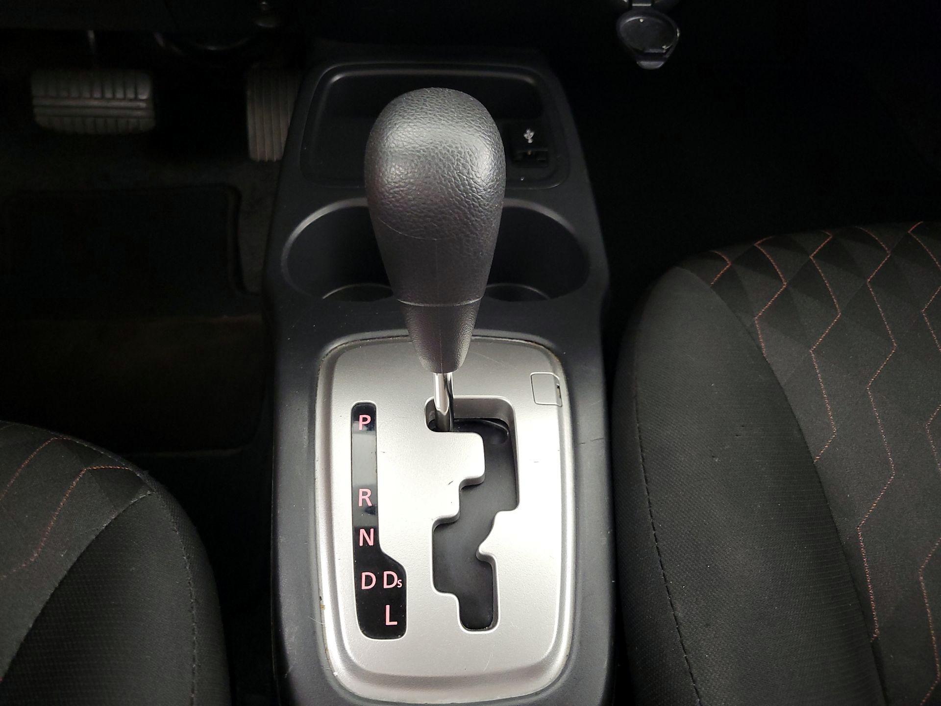 Thumbnail: 2022 Mitsubishi Mirage - 17