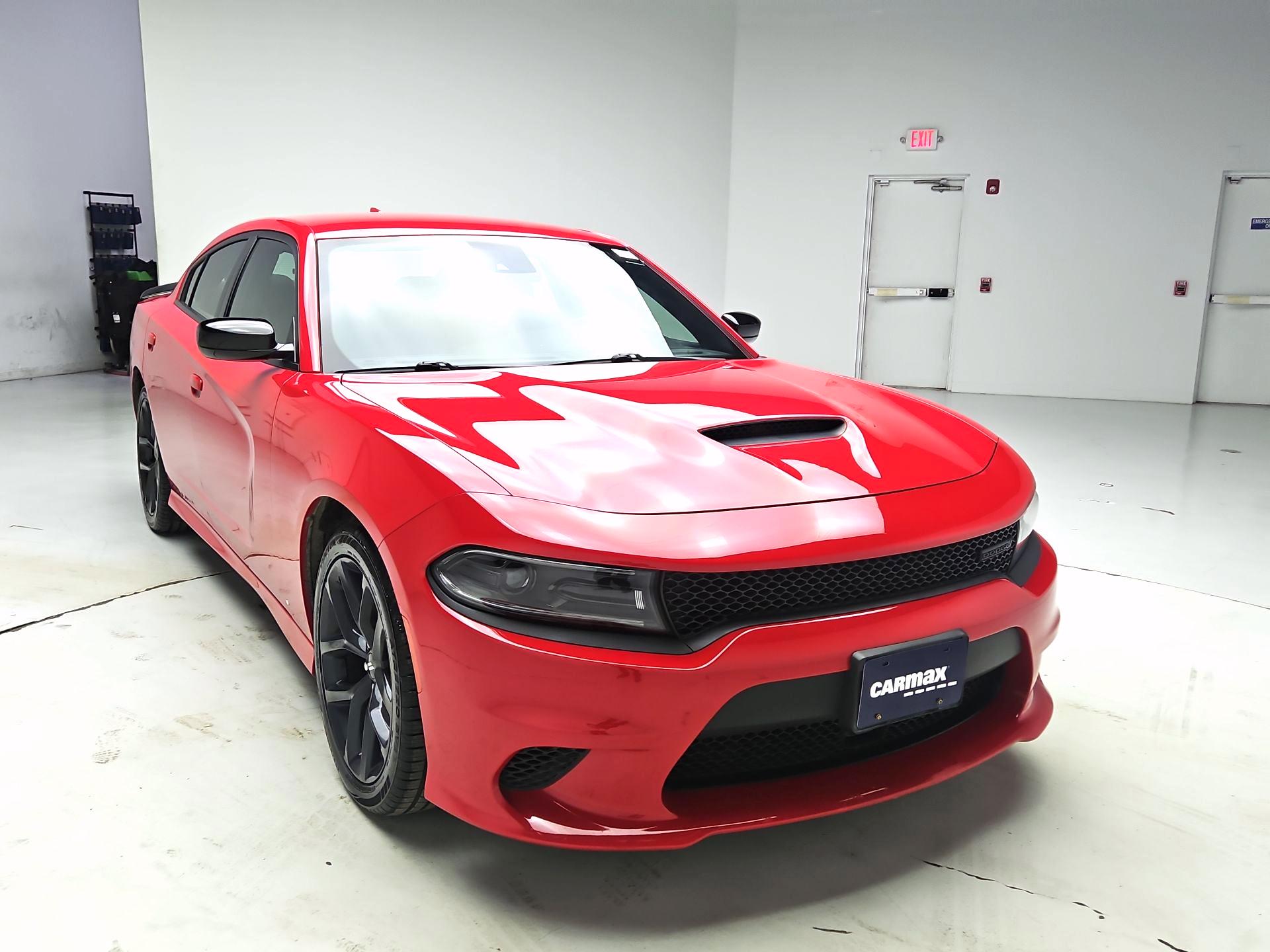 Thumbnail: 2023 Dodge Charger - 1
