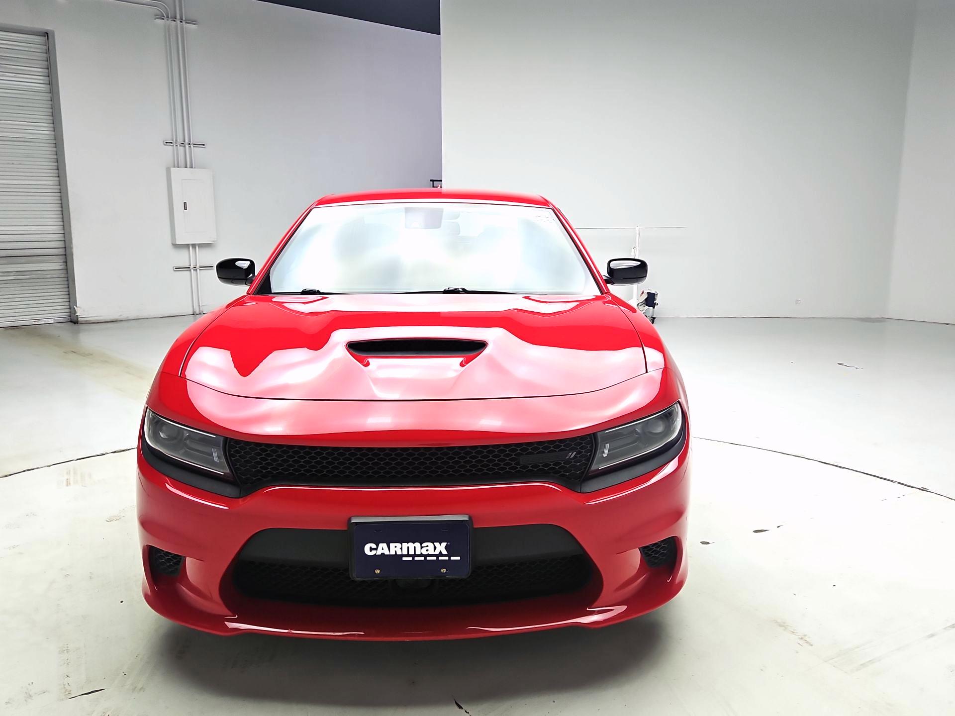 Thumbnail: 2023 Dodge Charger - 2