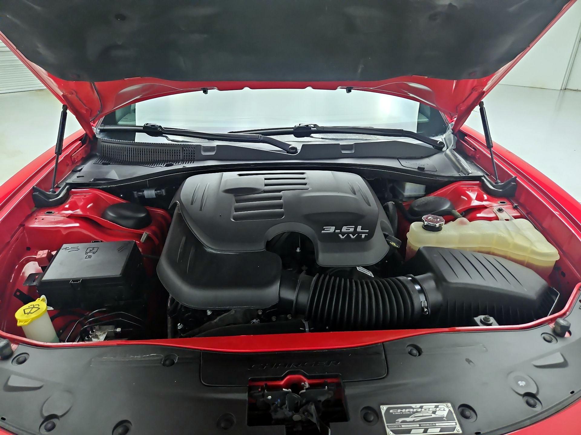 Thumbnail: 2023 Dodge Charger - 20