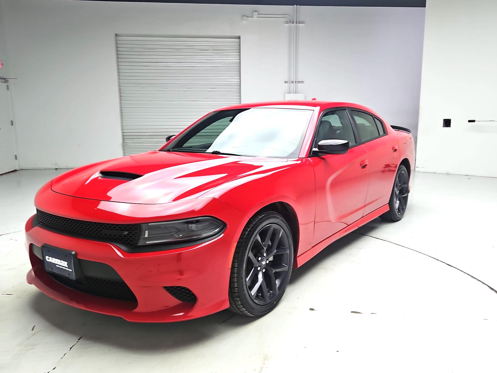 Thumbnail: 2023 Dodge Charger - 3