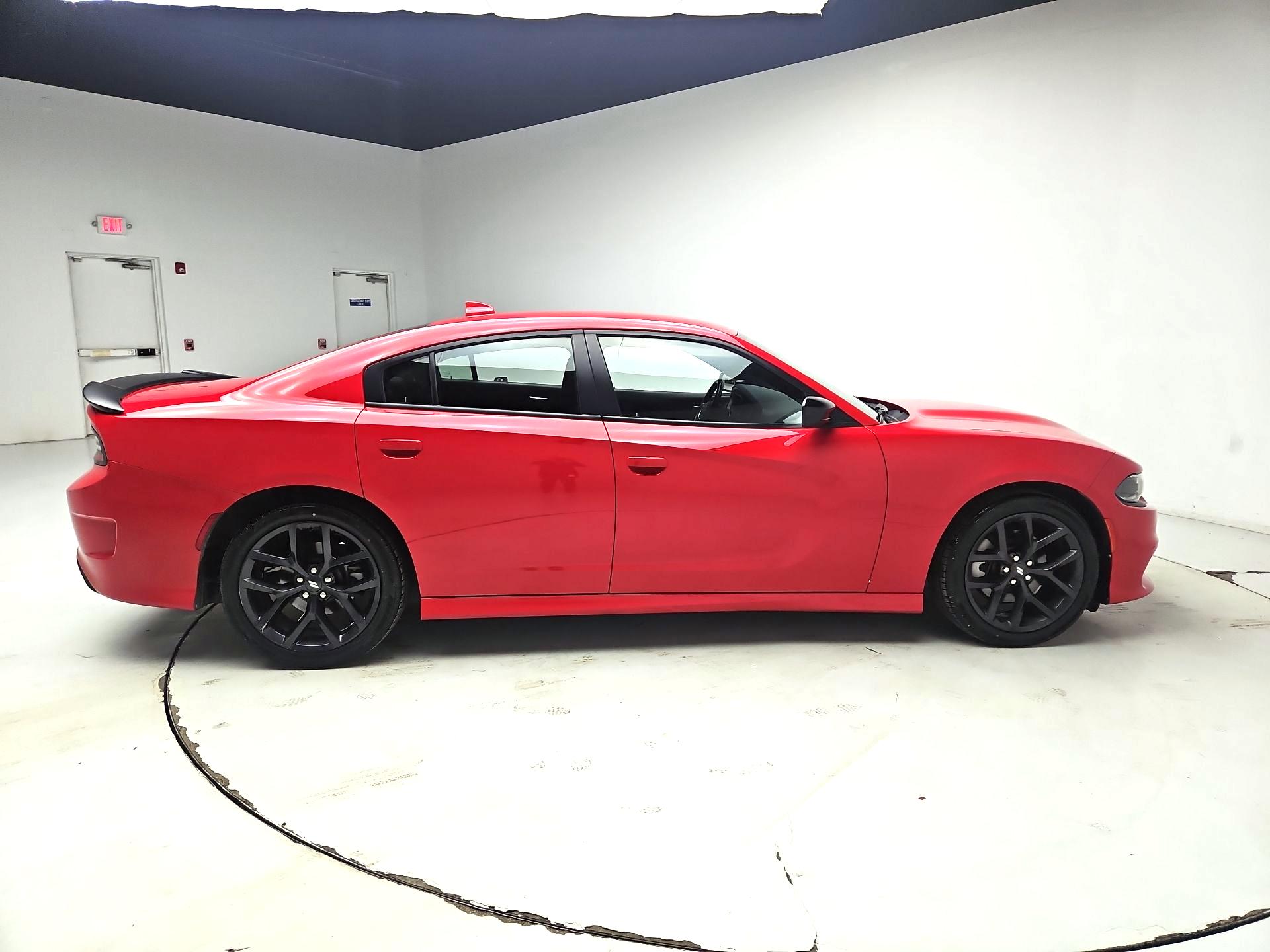 Thumbnail: 2023 Dodge Charger - 4