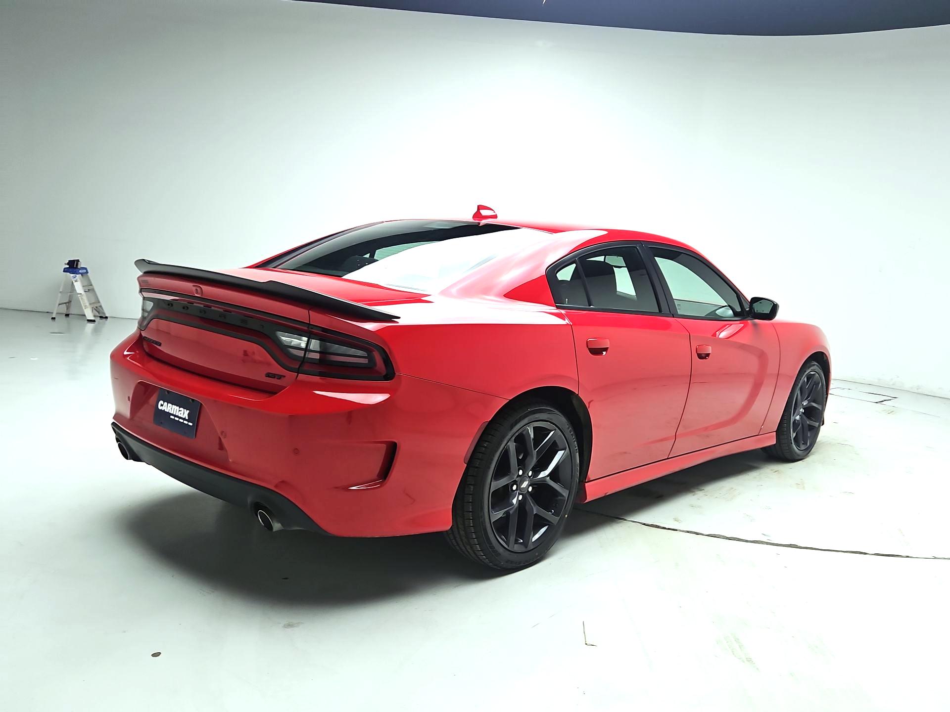Thumbnail: 2023 Dodge Charger - 5