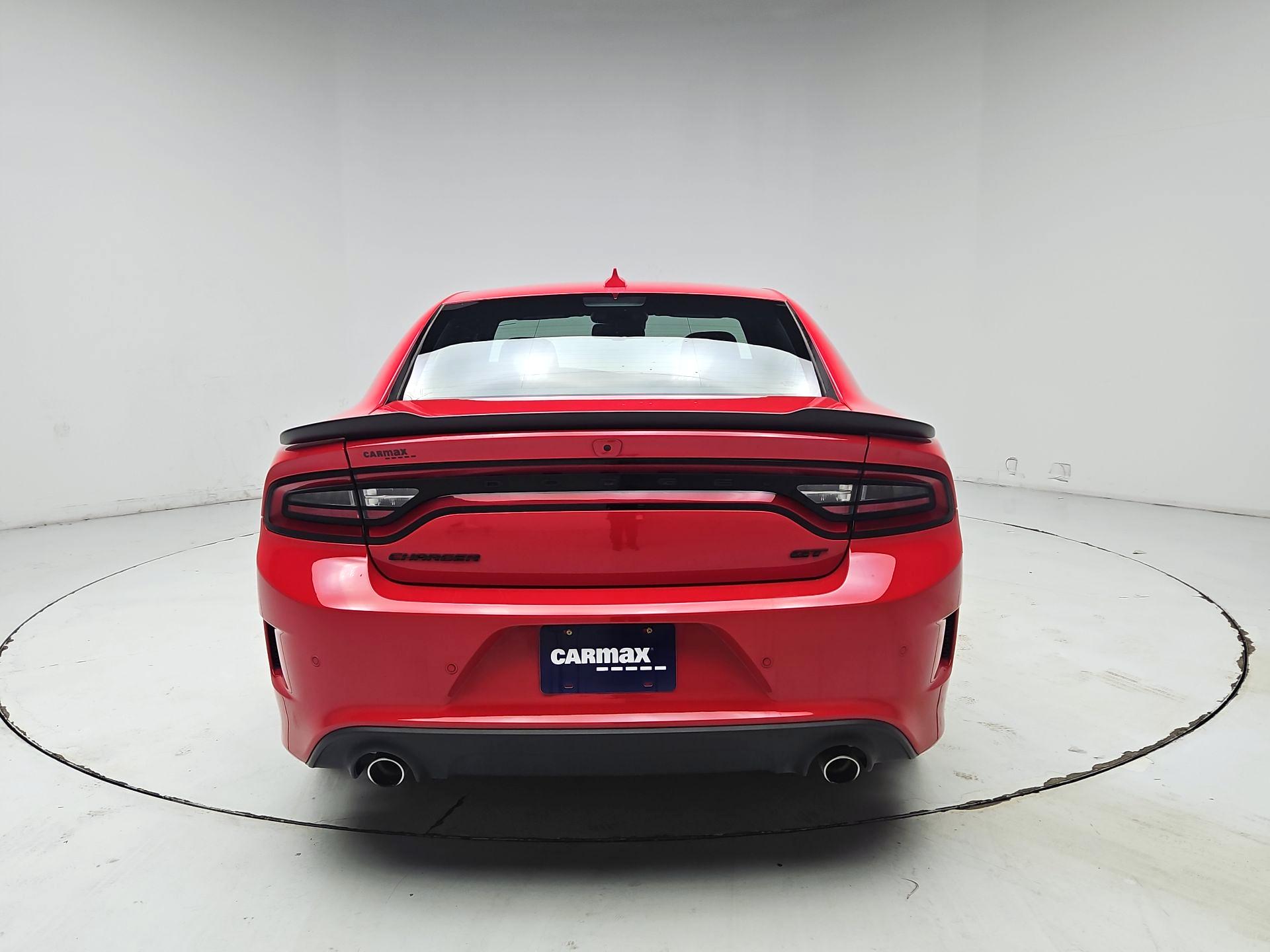 Thumbnail: 2023 Dodge Charger - 6