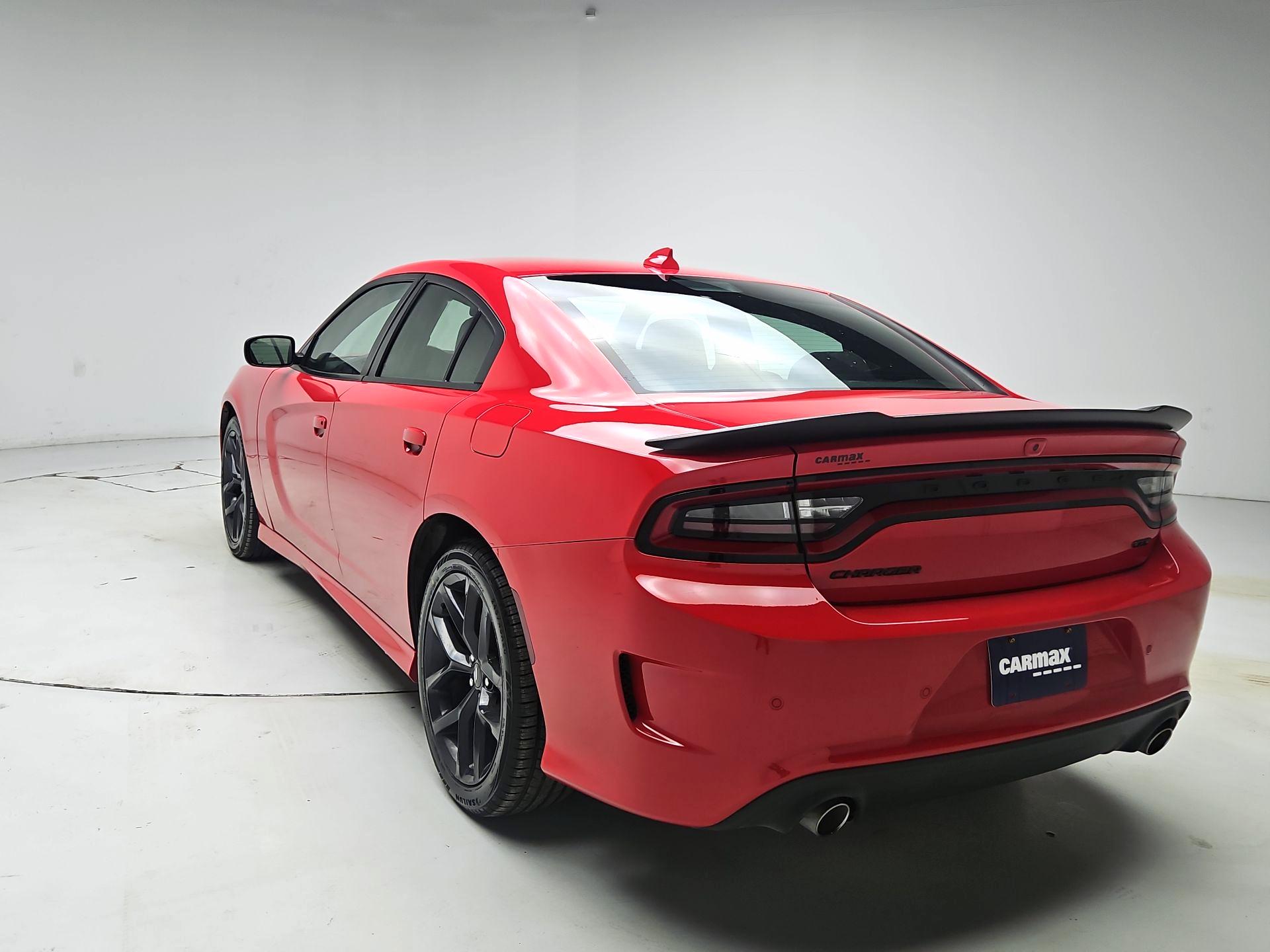 Thumbnail: 2023 Dodge Charger - 7