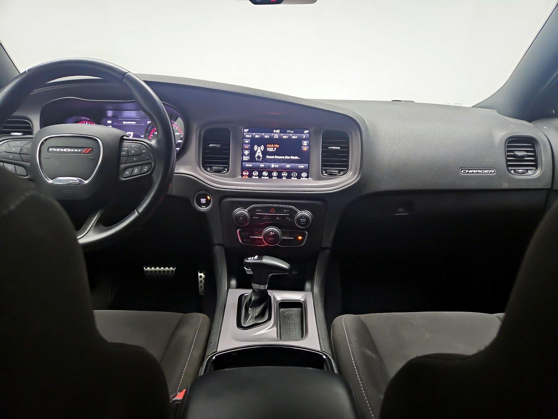 Thumbnail: 2023 Dodge Charger - 8