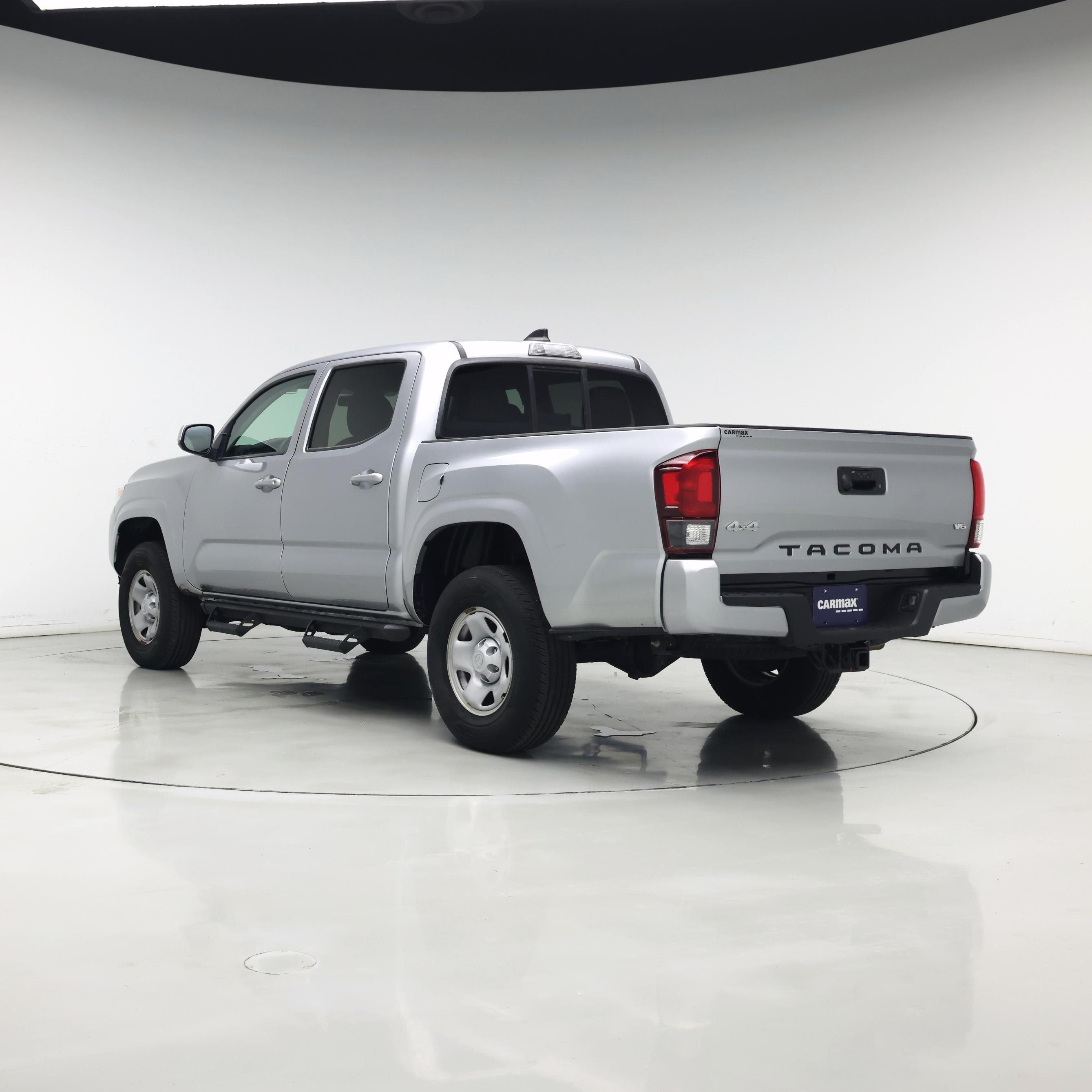 Thumbnail: 2022 Toyota Tacoma - 2