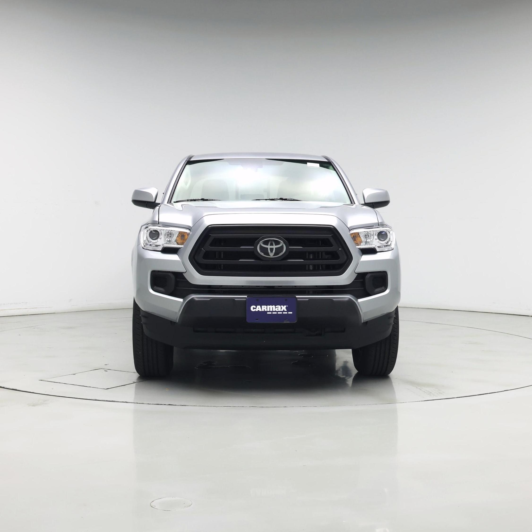 Thumbnail: 2022 Toyota Tacoma - 5