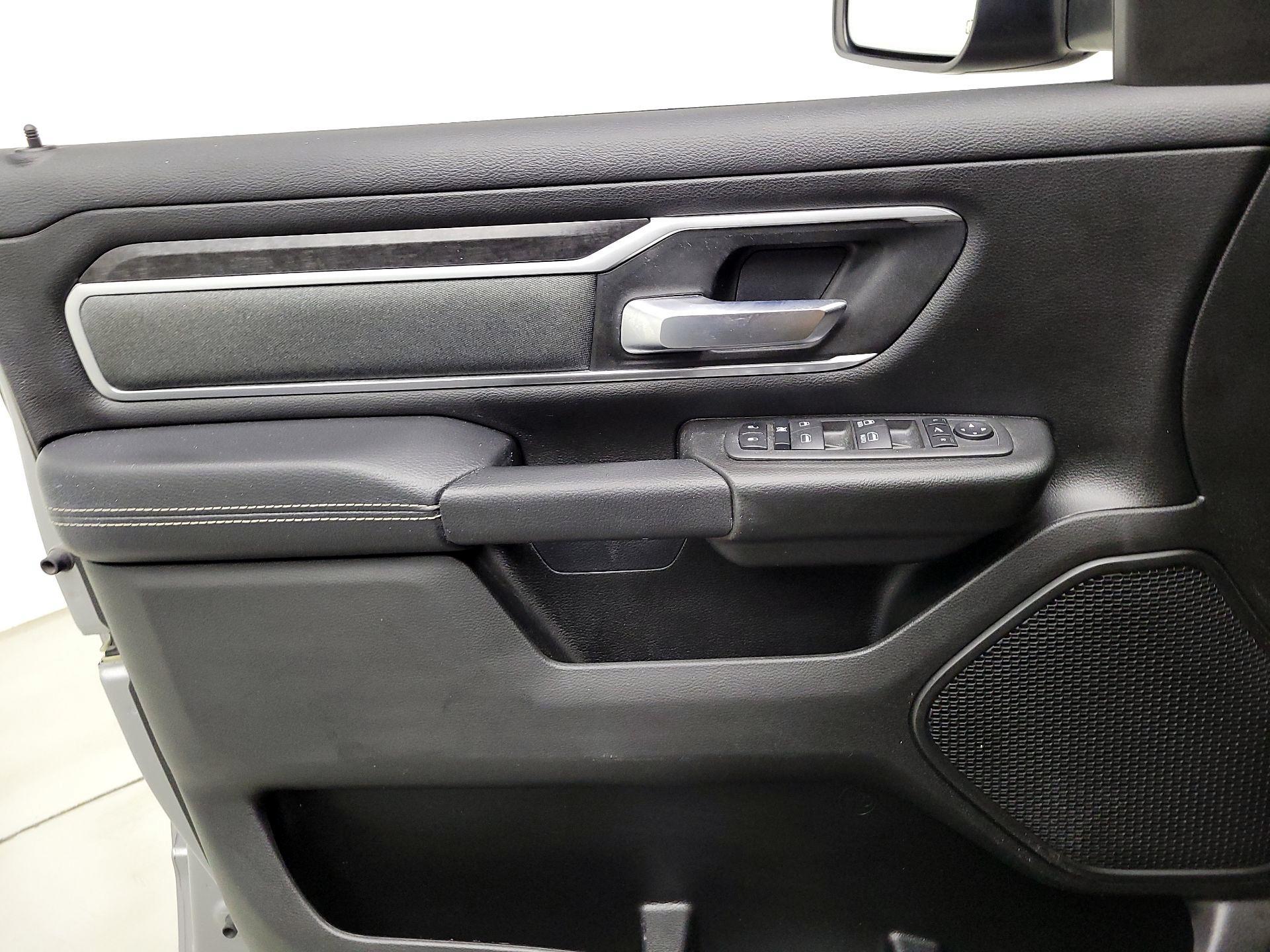 Thumbnail: 2022 RAM 1500 - 12