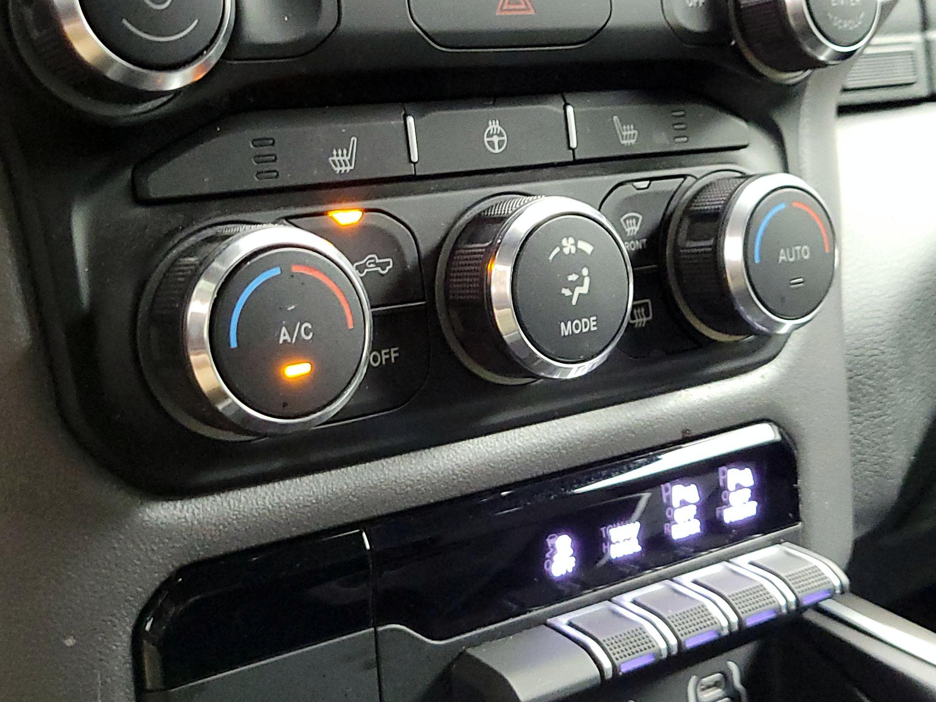 Thumbnail: 2022 RAM 1500 - 16