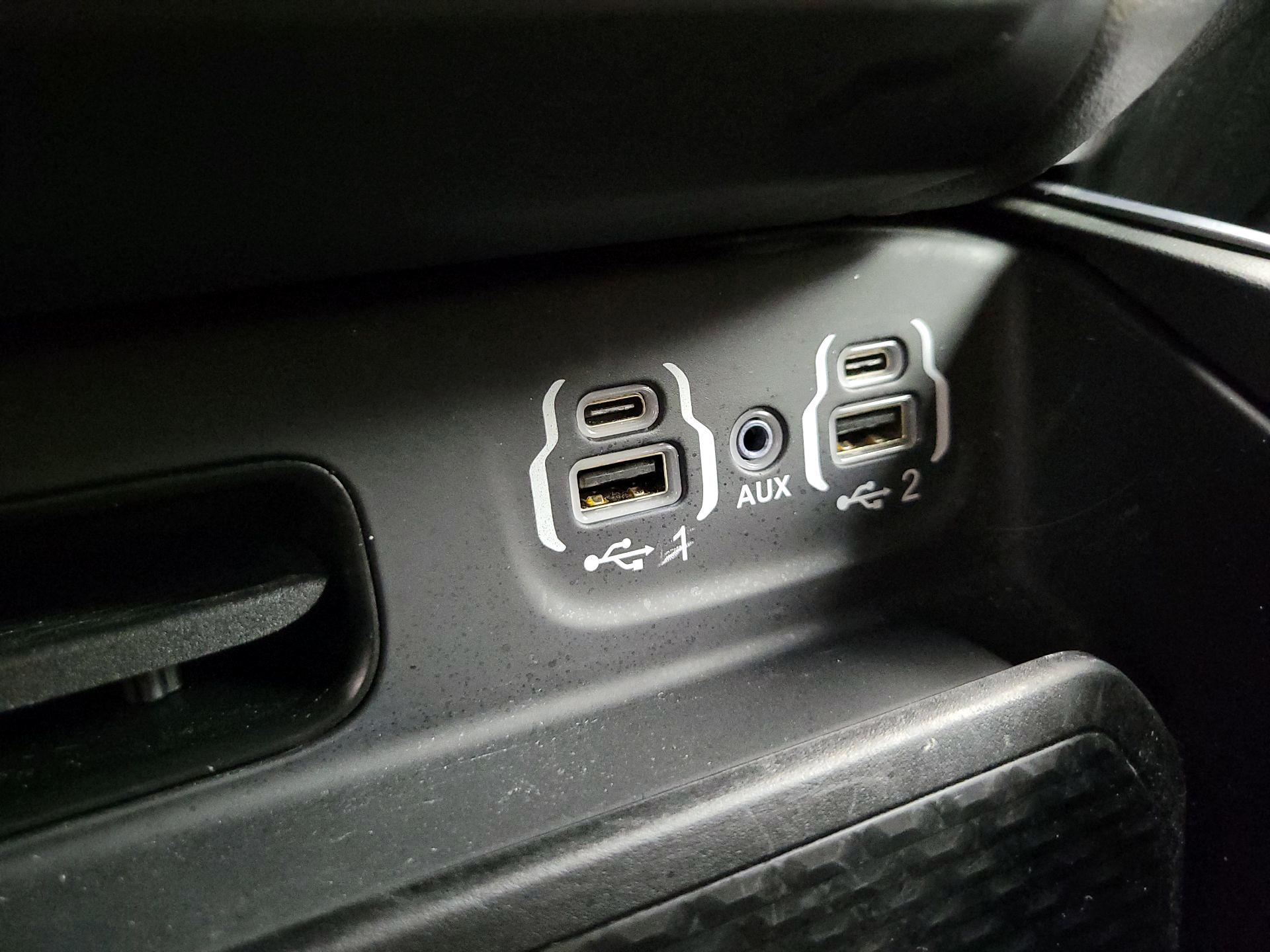 Thumbnail: 2022 RAM 1500 - 18