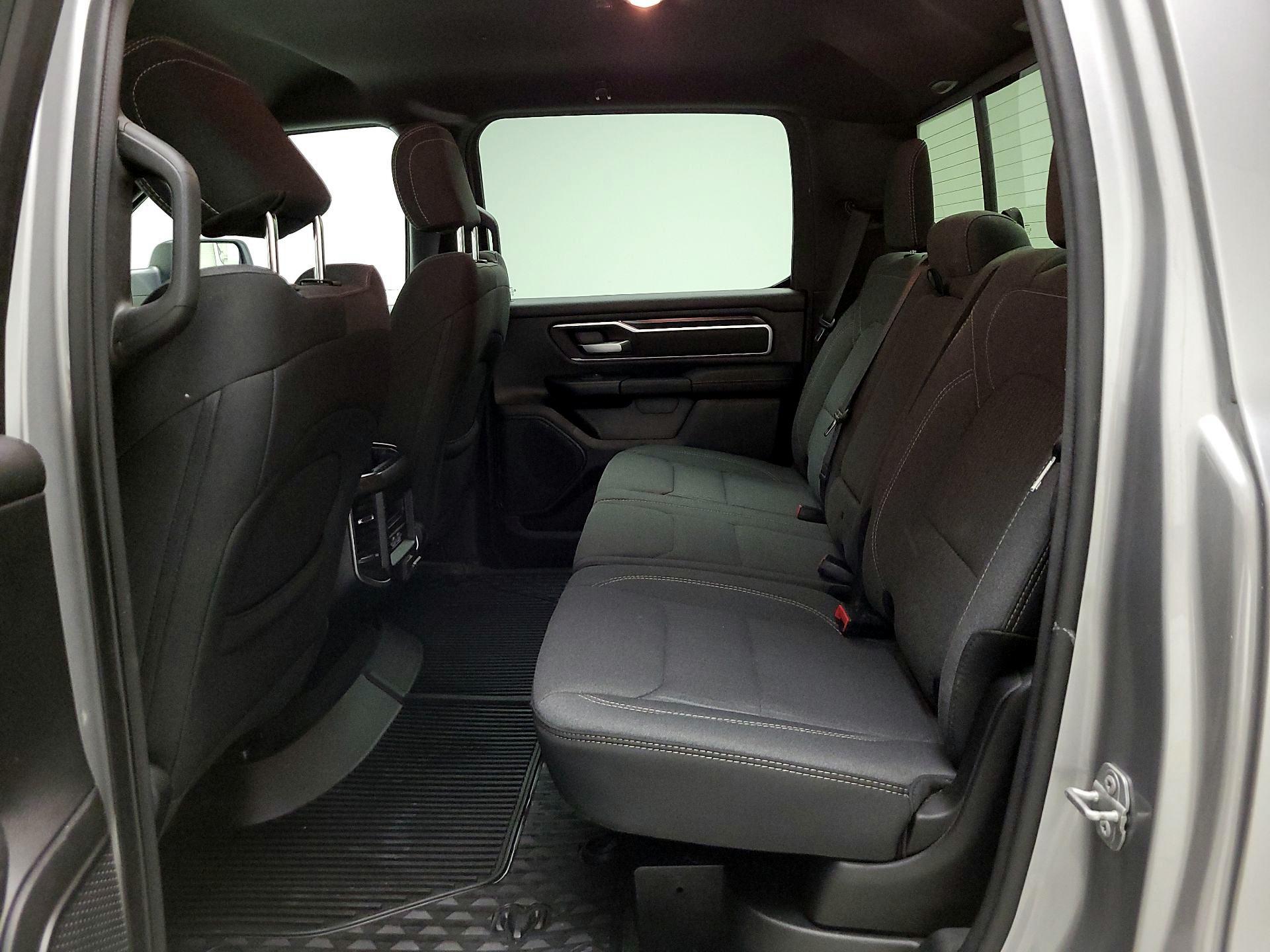 Thumbnail: 2022 RAM 1500 - 19
