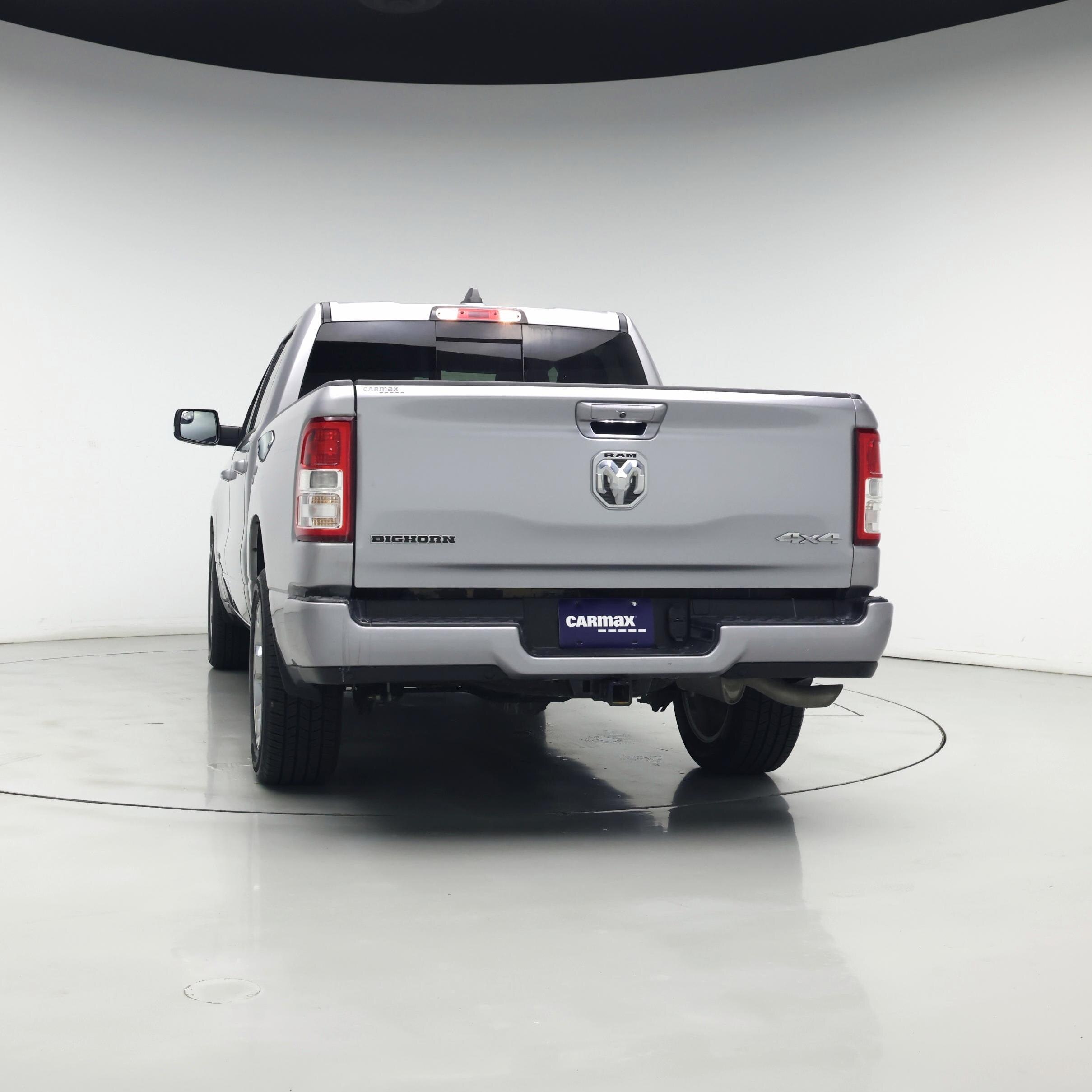 Thumbnail: 2022 RAM 1500 - 6