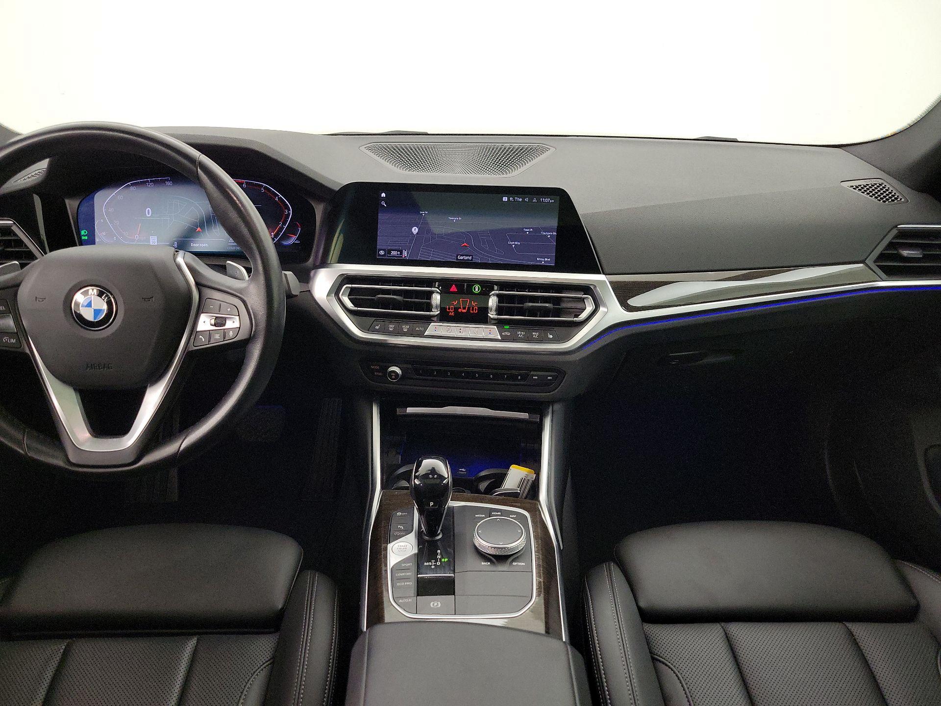 Thumbnail: 2022 BMW 4 Series - 9