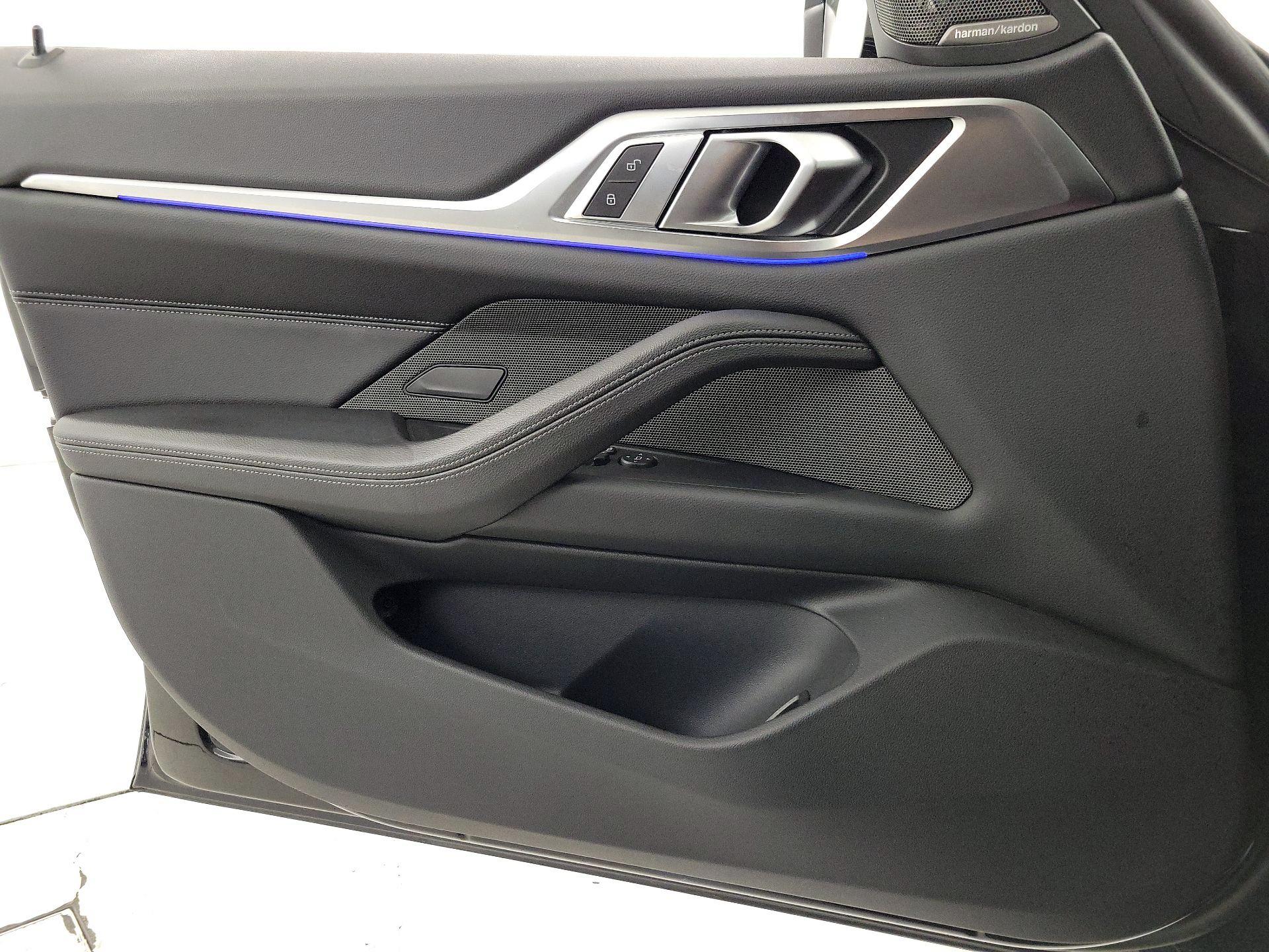 Thumbnail: 2022 BMW 4 Series - 12
